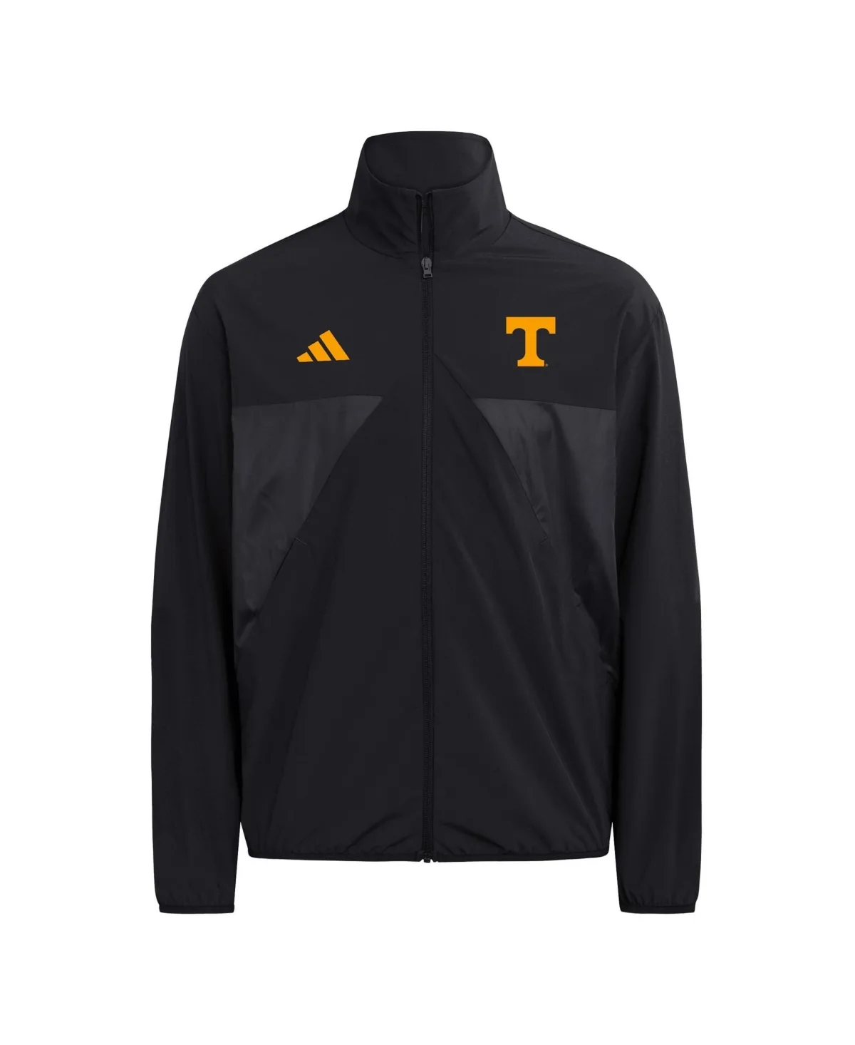 Tennessee Volunteers House of Tiro Full-Zip Woven Track Jacket by adidas