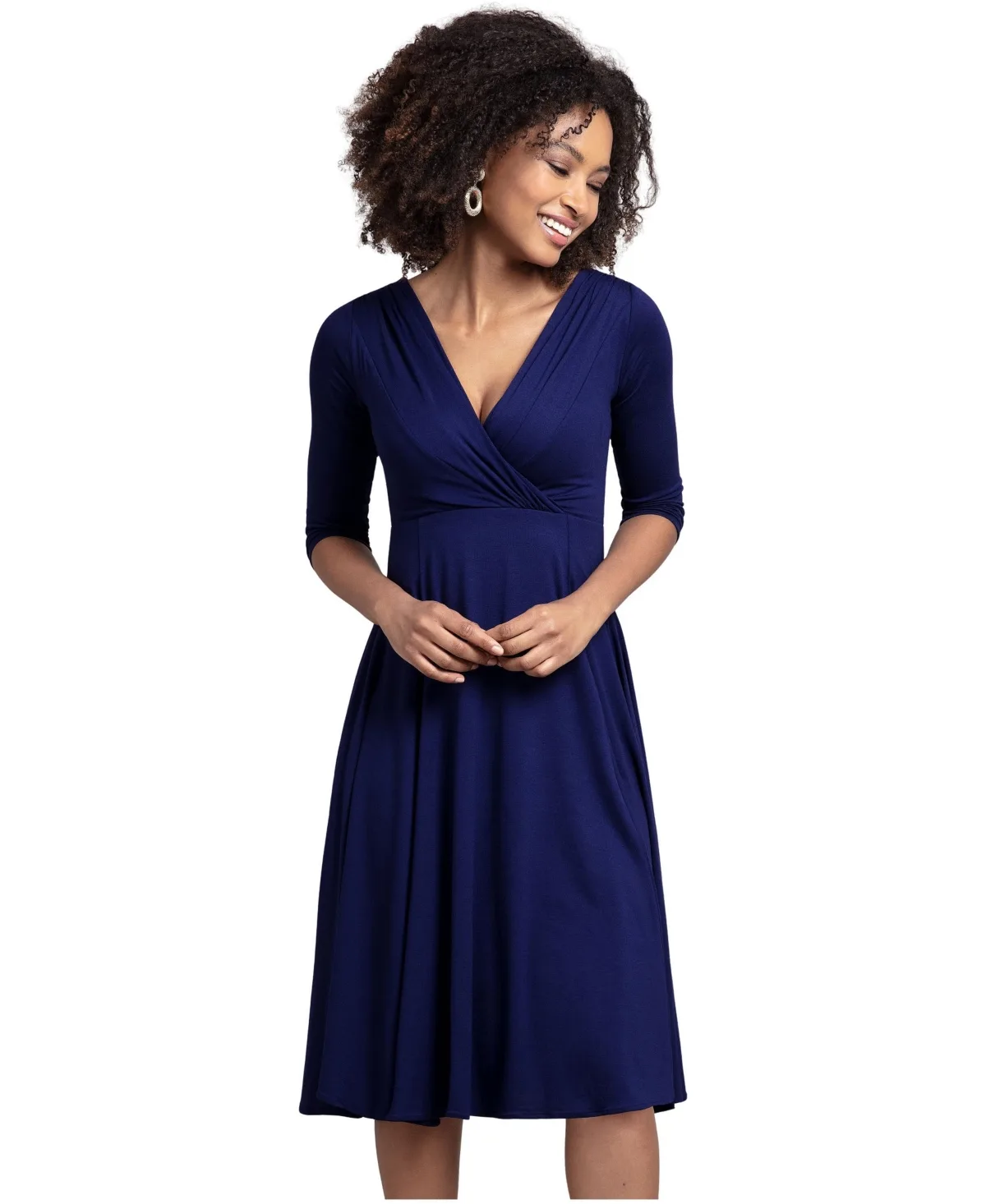 Annie Dress by Alie Street London