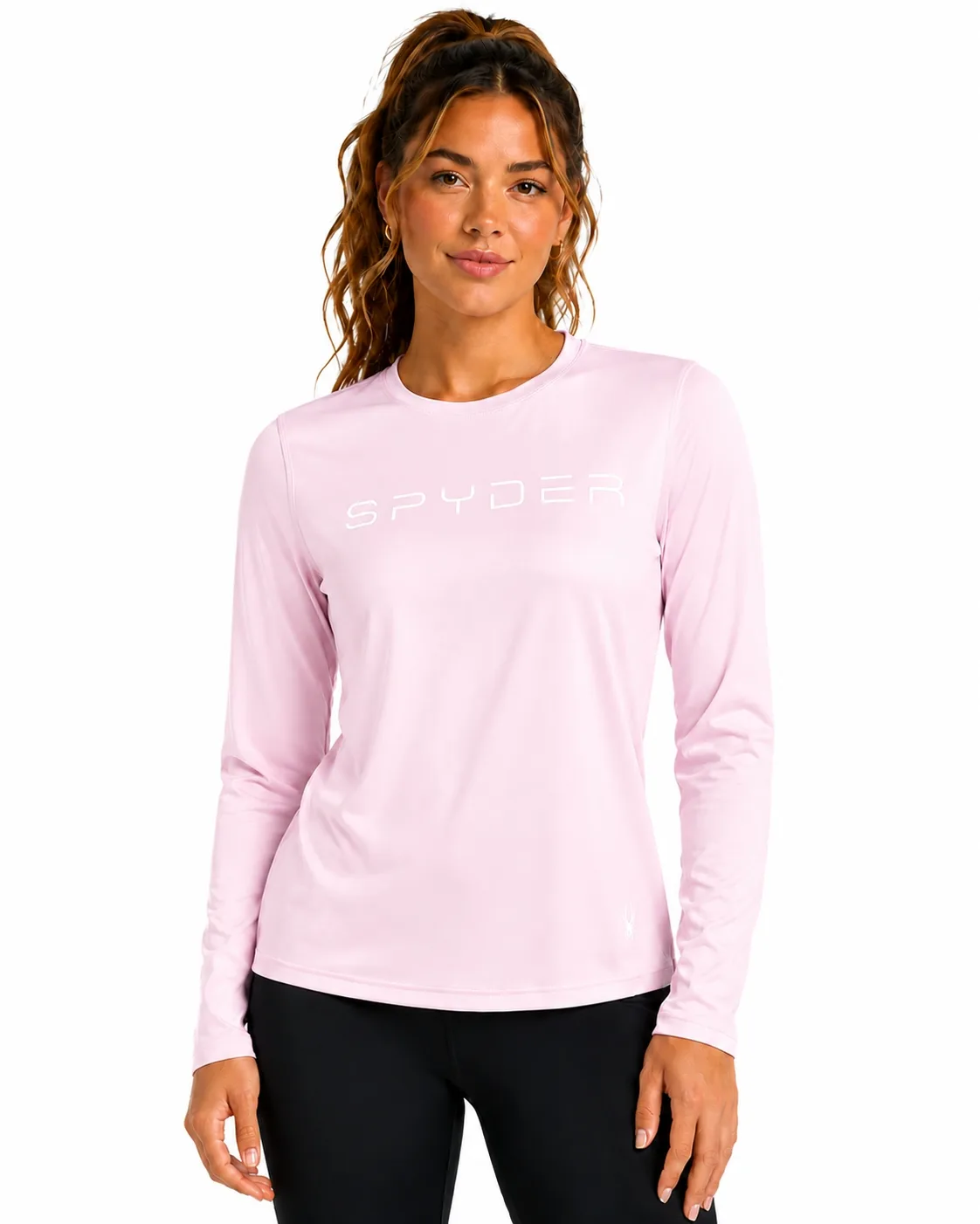 Long Sleeve T-Shirt by Spyder