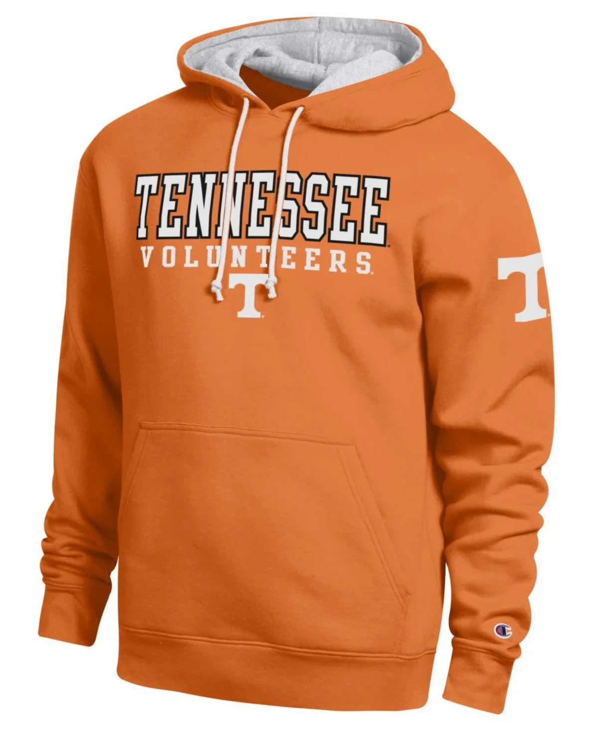 Tennessee Volunteers Contrast Hoodie by Champion