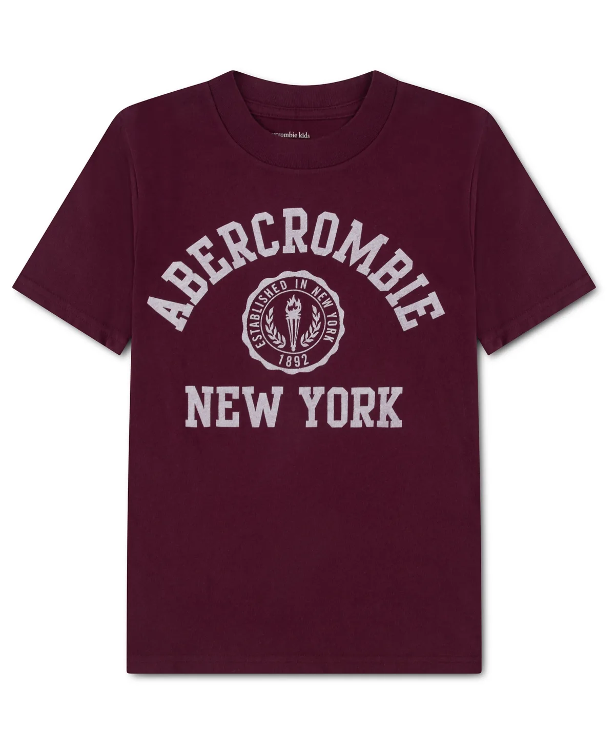 Short-Sleeve T-Shirt by Abercrombie Kids