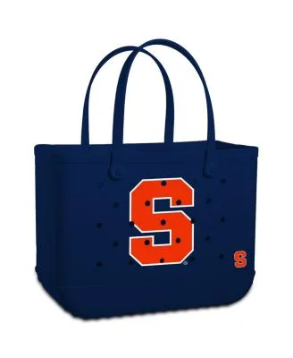 Syracuse Orange Tote Bag by Bogg Bag