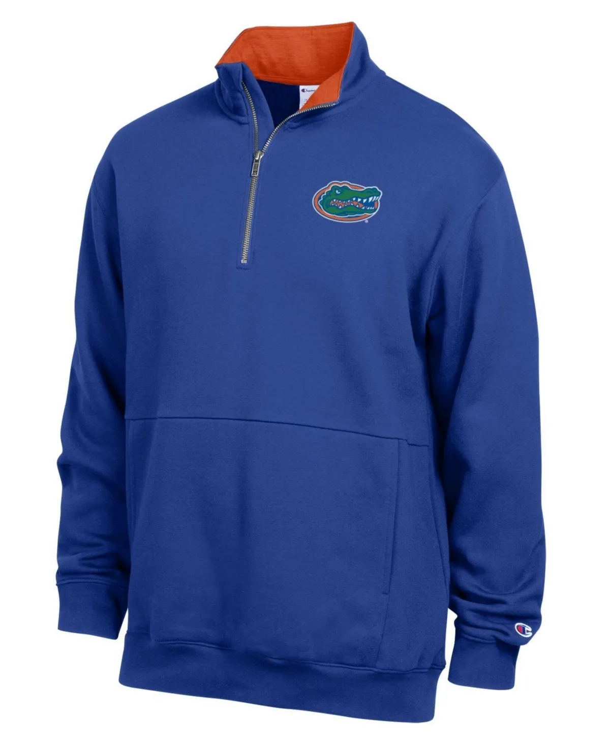 Florida Gators Fleece Quarter-Zip Pullover