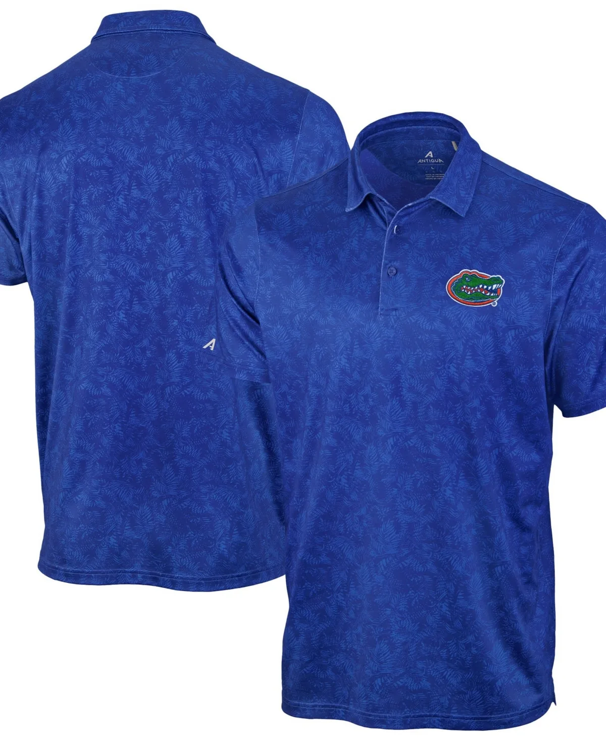 Florida Gators Lush Polo Shirt