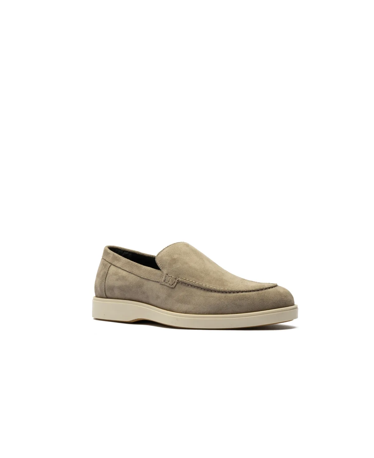 Westhoven Suede Loafers by Rodd & Gunn