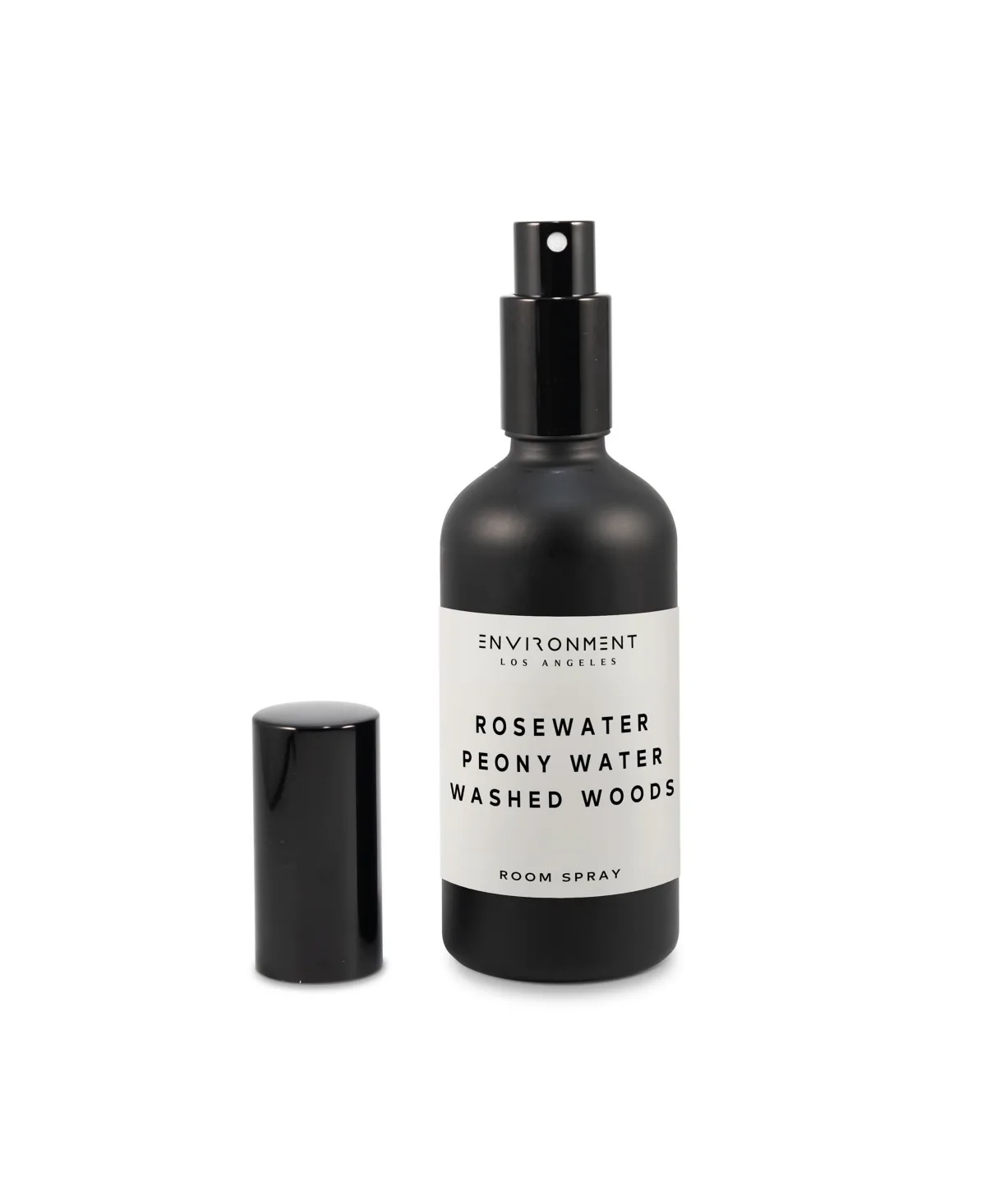 Room Spray - Rosewater - Peony Water - Washed Woods by Environment