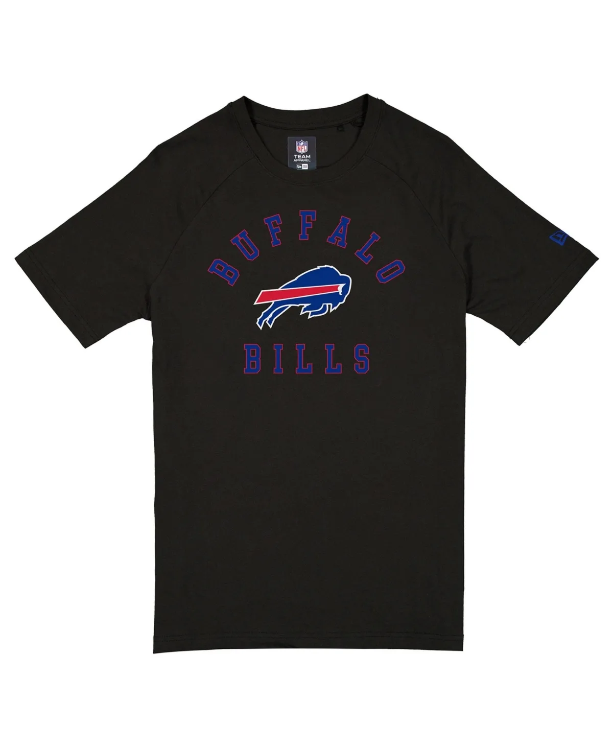 Buffalo Bills Functional Fandom T-Shirt by New Era