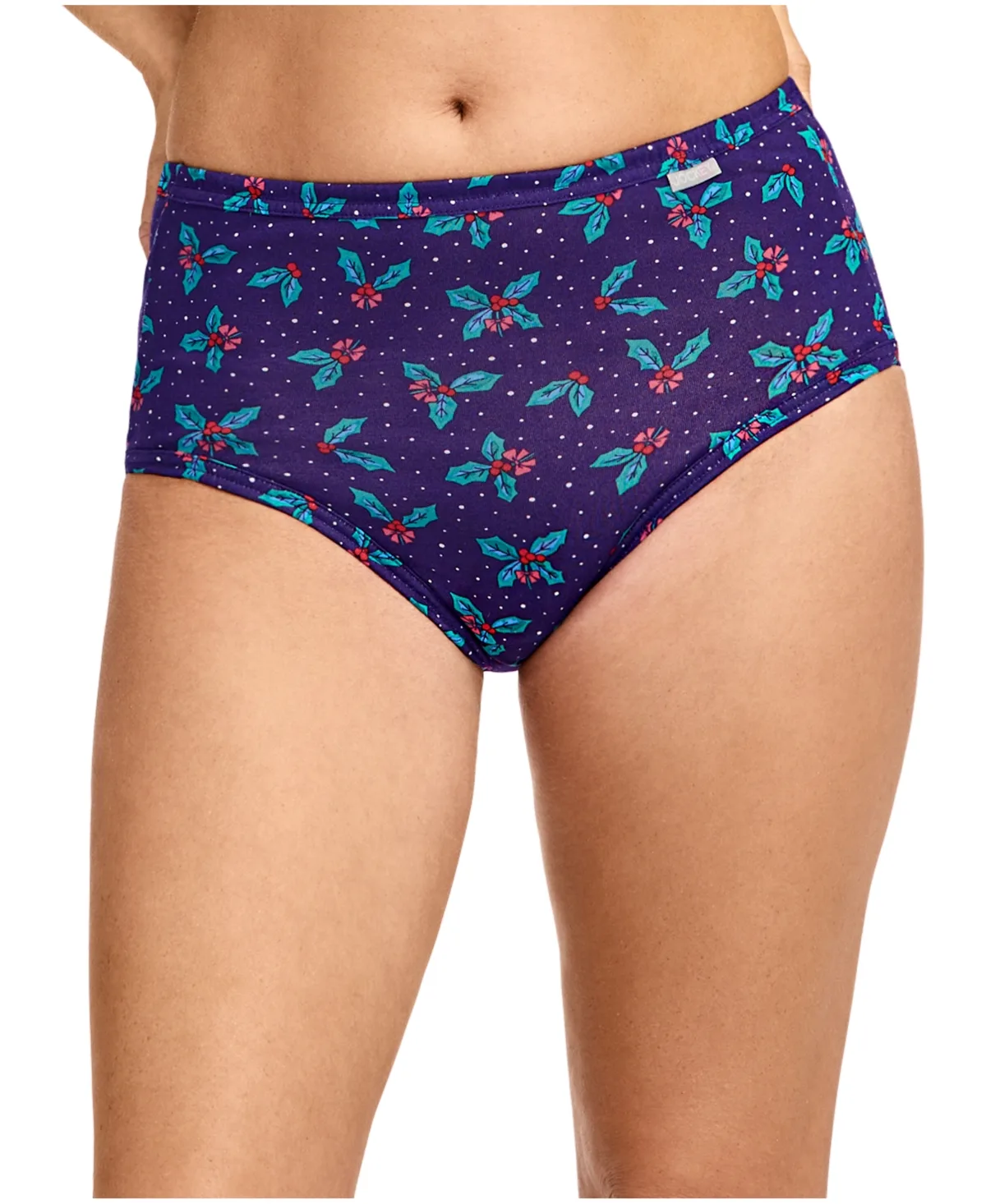 Elance Brief 3 Pack Underwear by Jockey