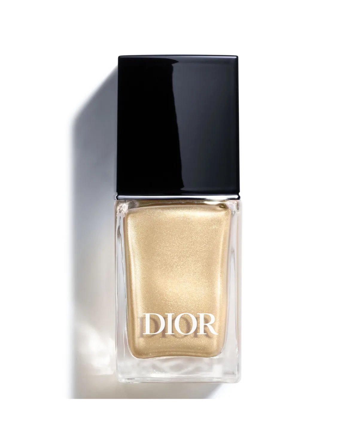 Limited-Edition Vernis Nail Polish, 0.34 oz. - 767 Golden Cinnamon by Dior