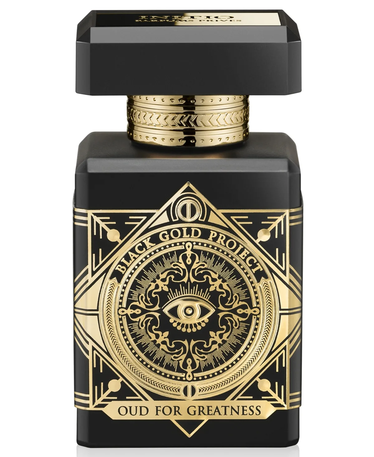 Oud for Greatness Eau De Parfum Spray, 1.6 oz by Initio Parfums Prives