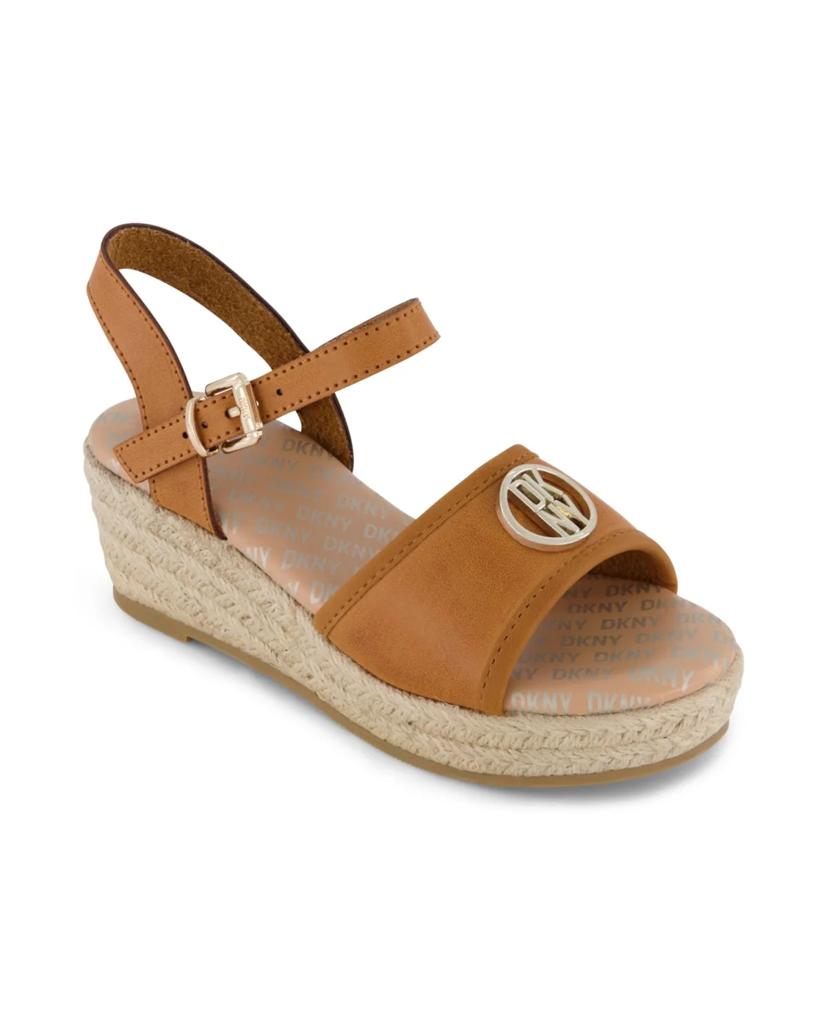 Wedge Sandals by DKNY