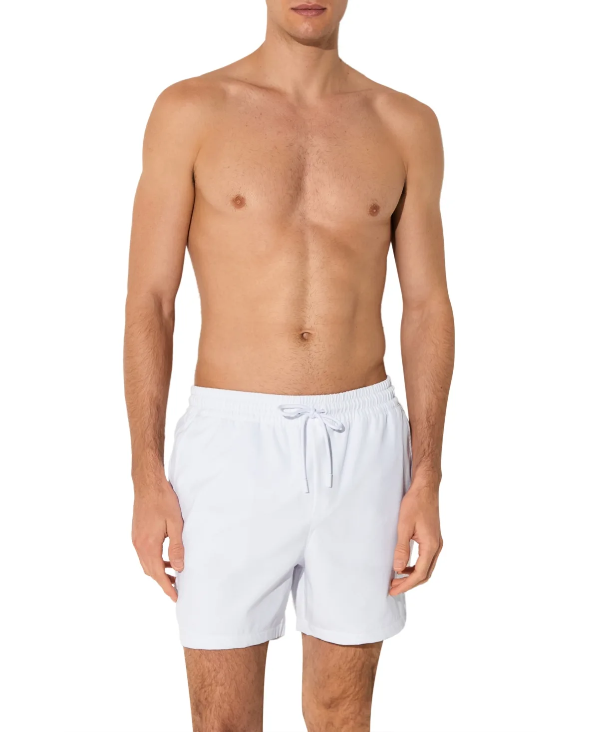 Shore Pull-On Shorts, 5" Inseam by Reiss