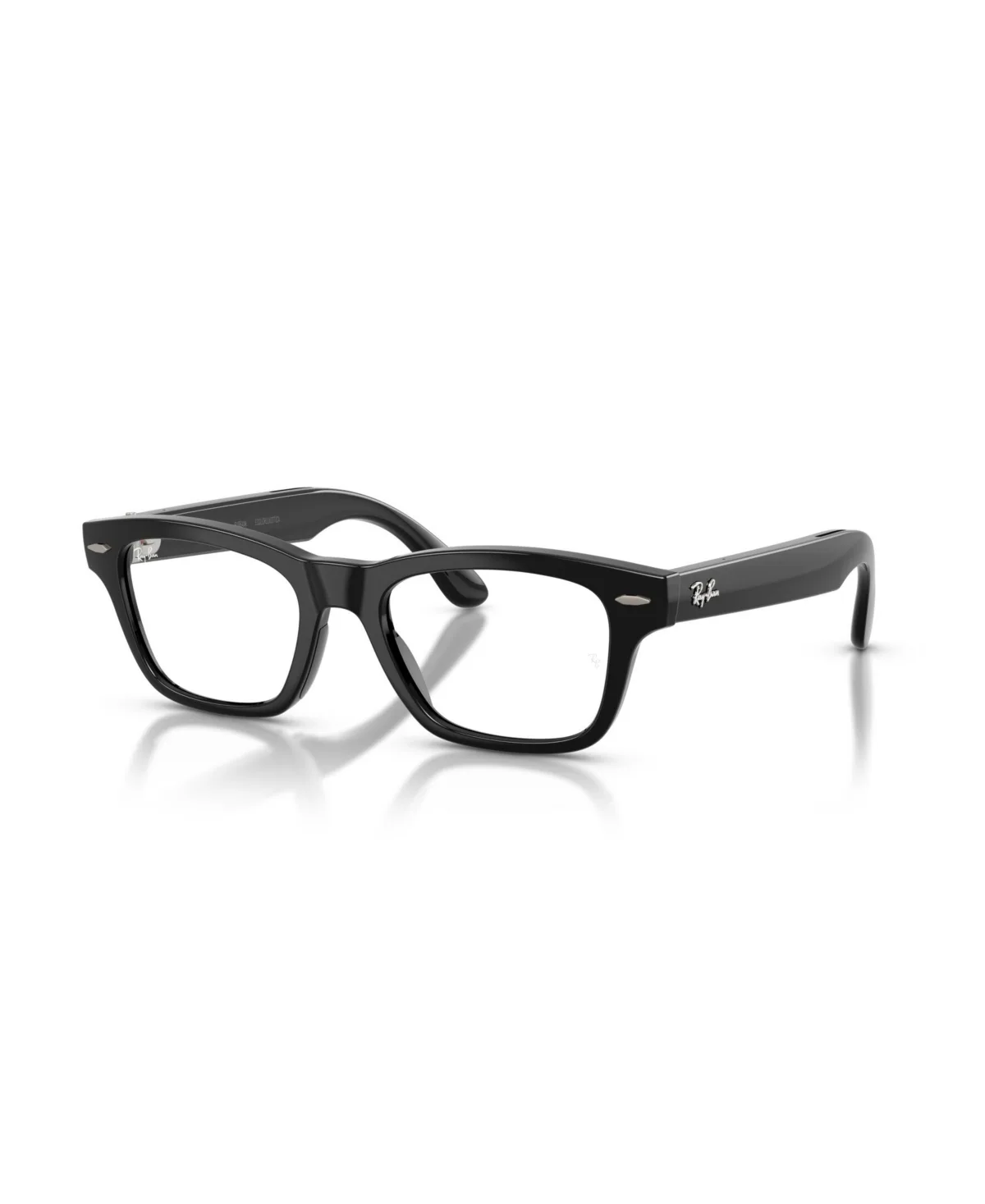 Meta Ai-Glasses Photochromic Sunglasses RW7005 by Ray-Ban