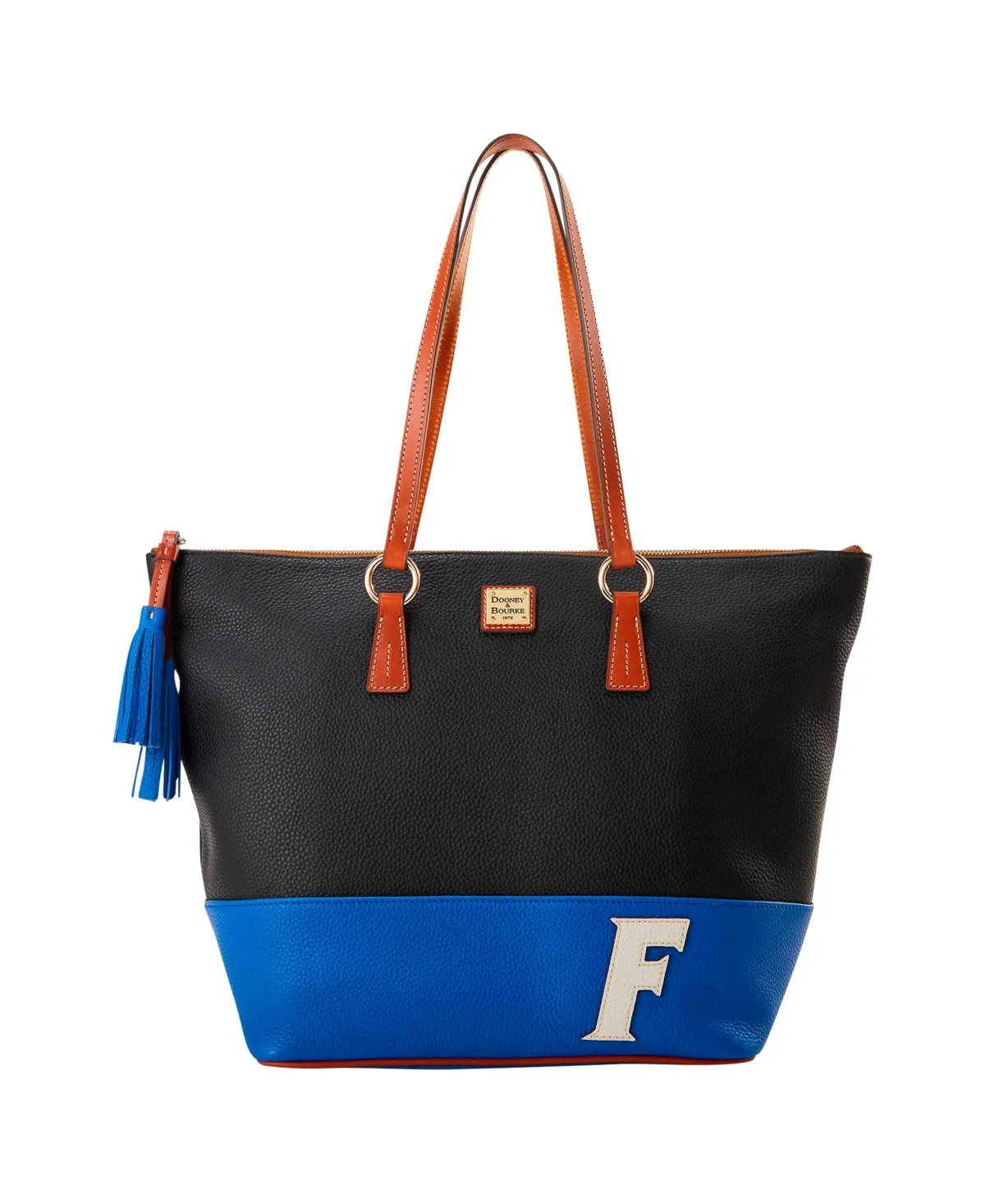 Florida Gators Tobi Tote Purse by Dooney & Bourke