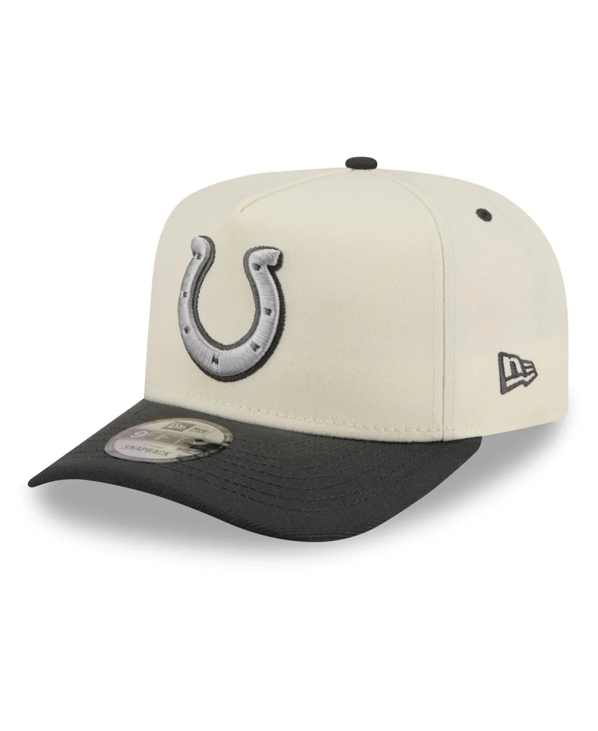 Indianapolis Colts 2026 Rivalries Collection Fan Pack A-Frame 9FIFTY Snapback Hat by New Era