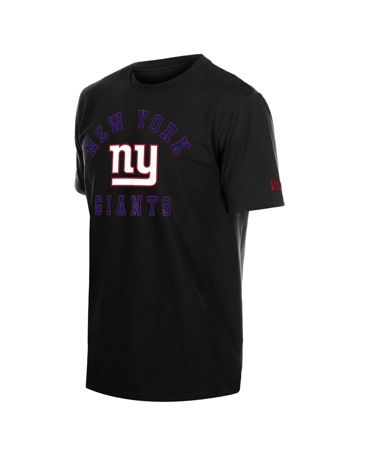 New York Giants Functional Fandom T-Shirt by New Era