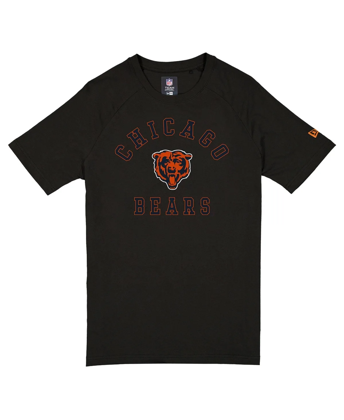 Chicago Bears Functional Fandom T-Shirt by New Era