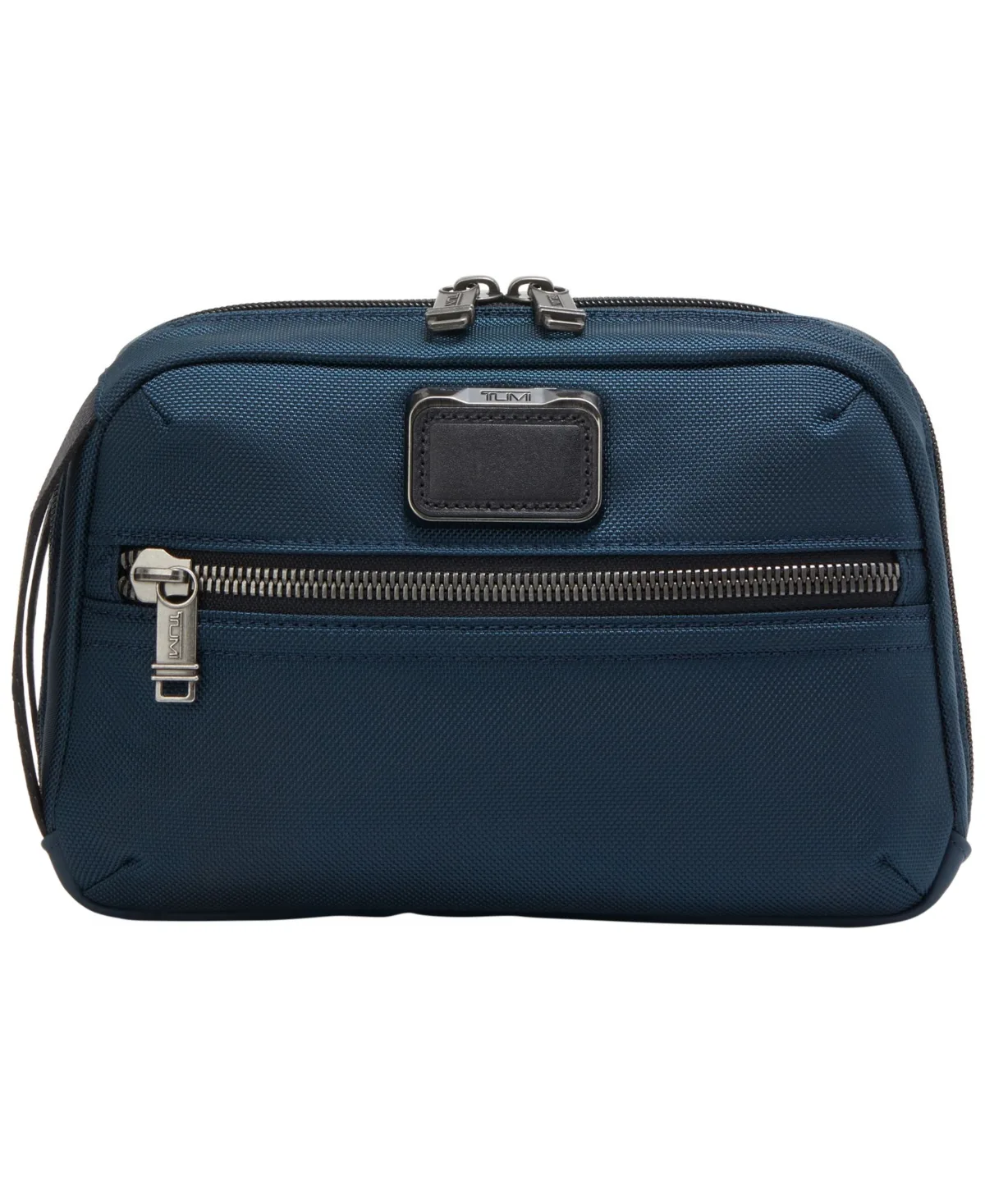 Alpha Bravo Hanging Toiletry Bag by Tumi