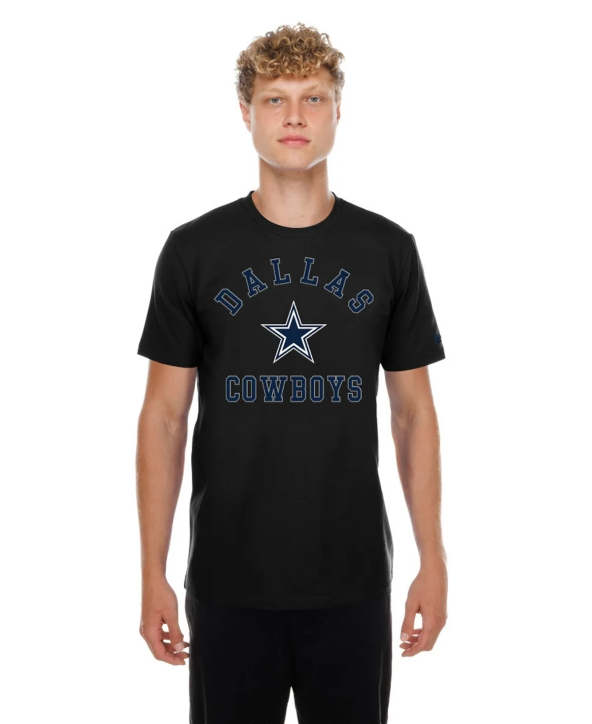 Dallas Cowboys Functional Fandom T-Shirt by New Era