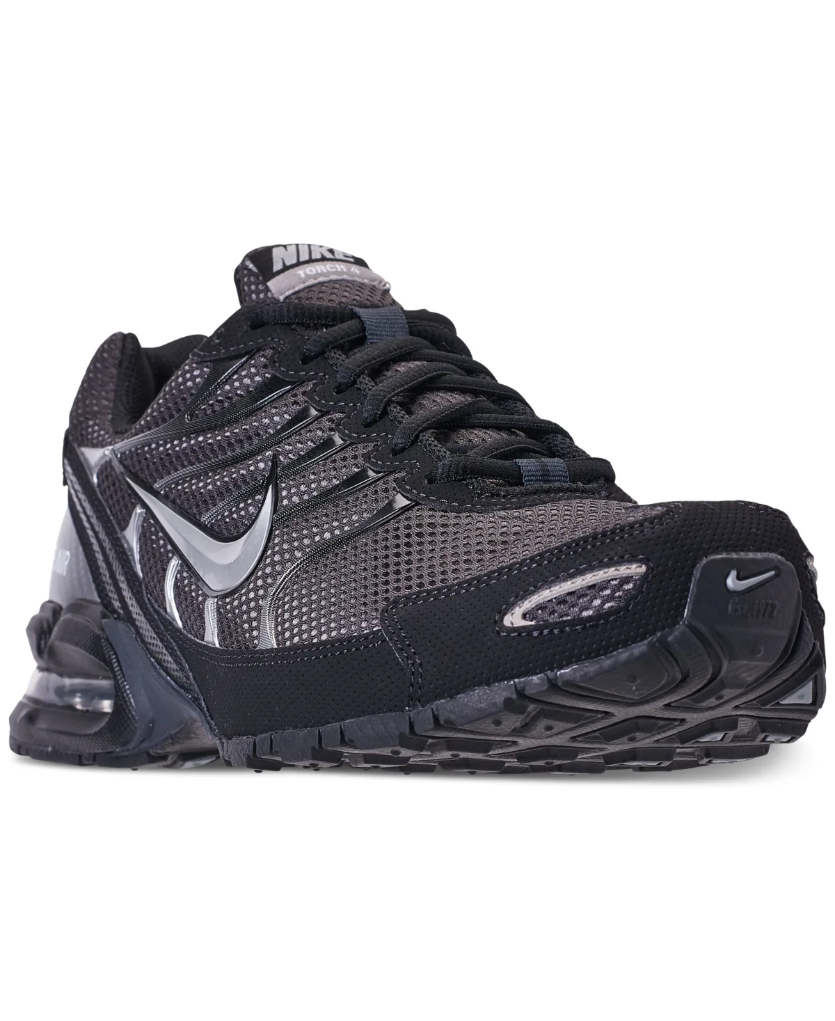 Air Max Torch 4 Running Sneakers by Nike