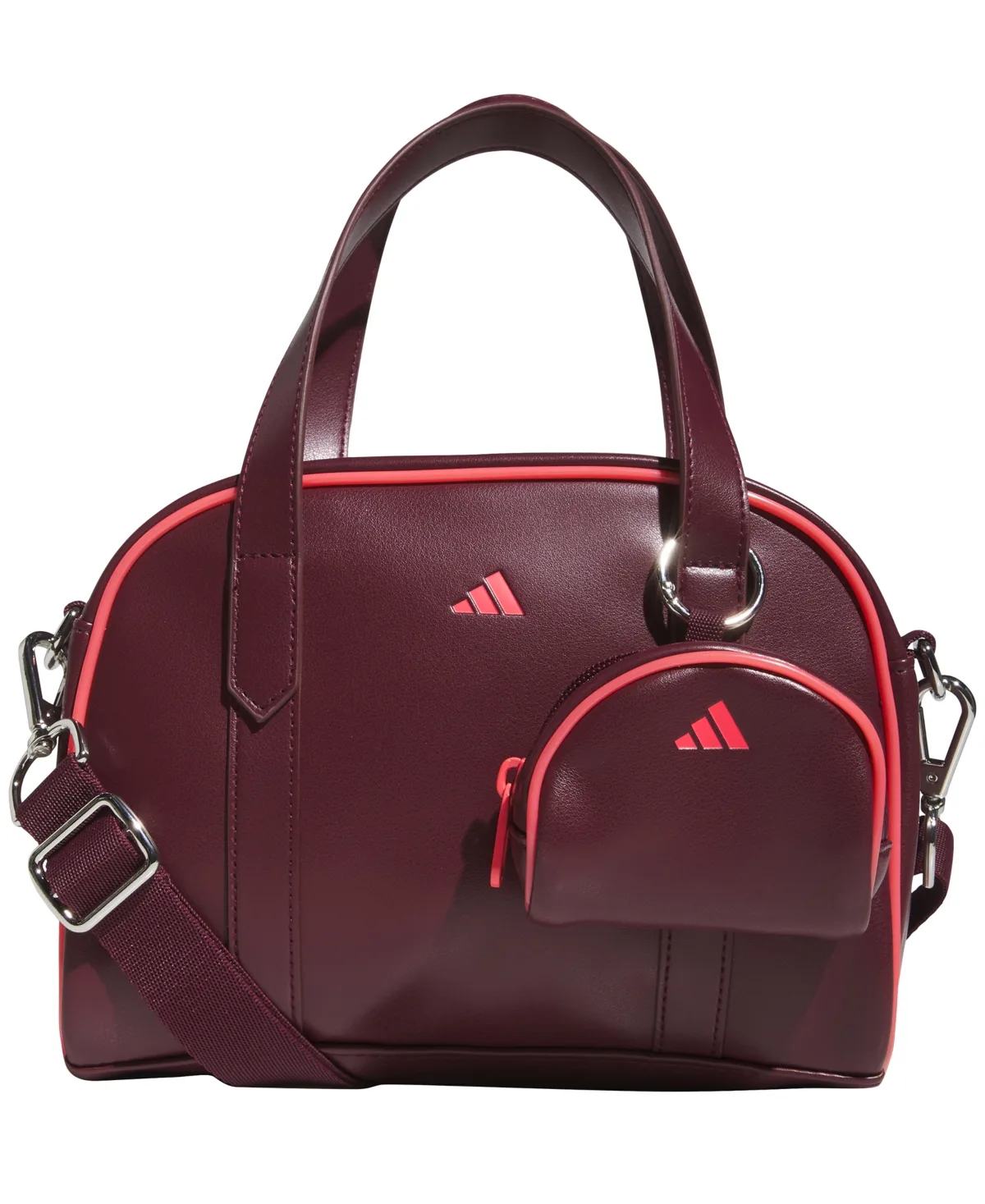 Mini Pouch Carryall Crossbody by adidas