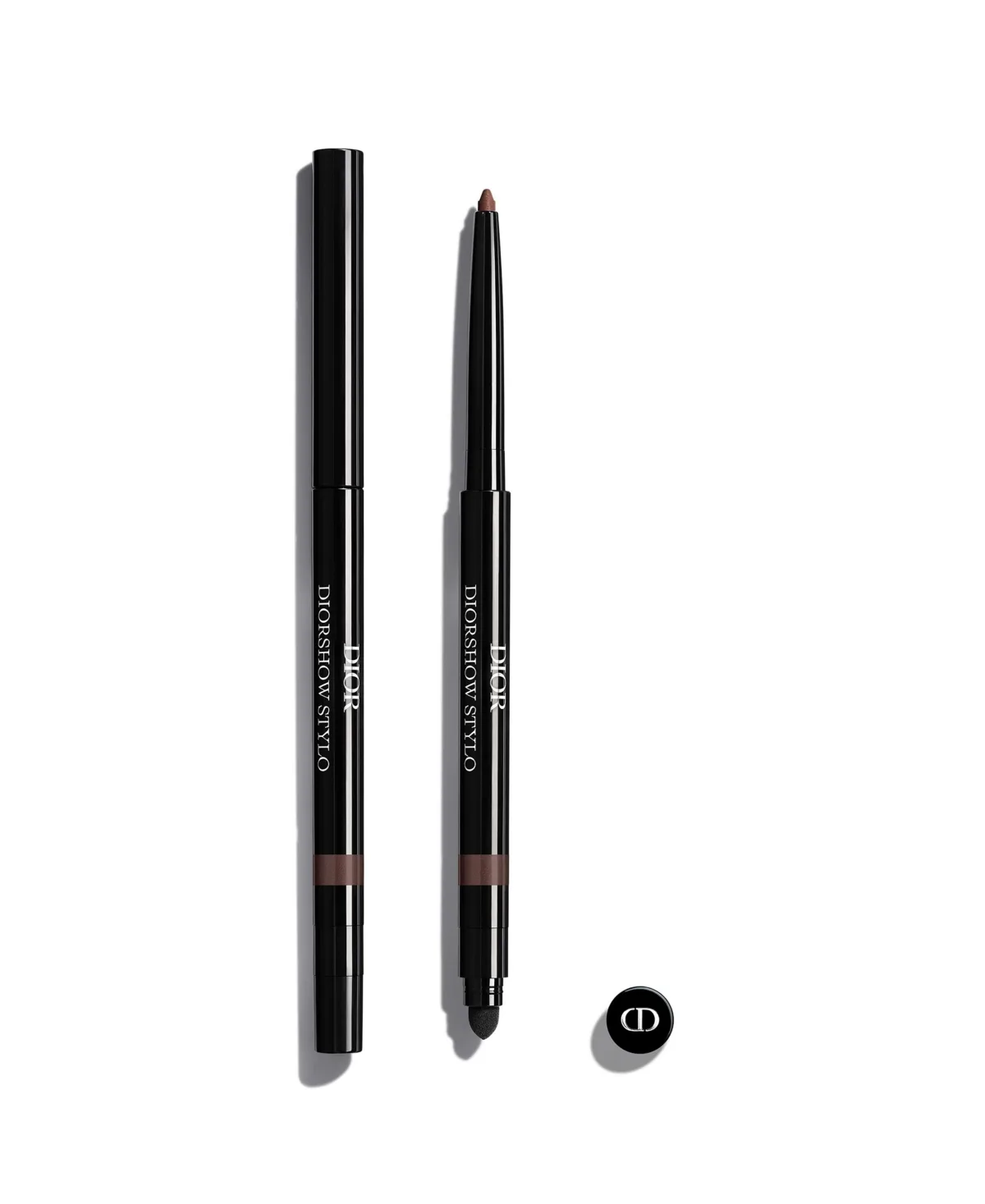 Diorshow Stylo Waterproof Eyeliner, 0.01 oz. - 979 Pearly Brown by Dior