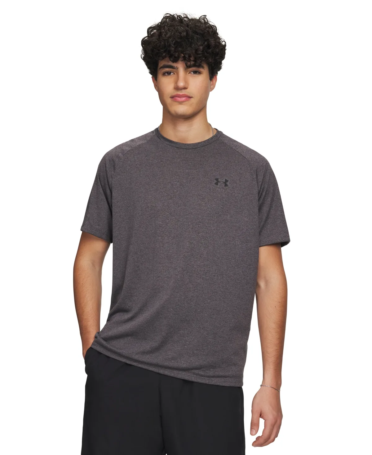Tech Short Sleeve