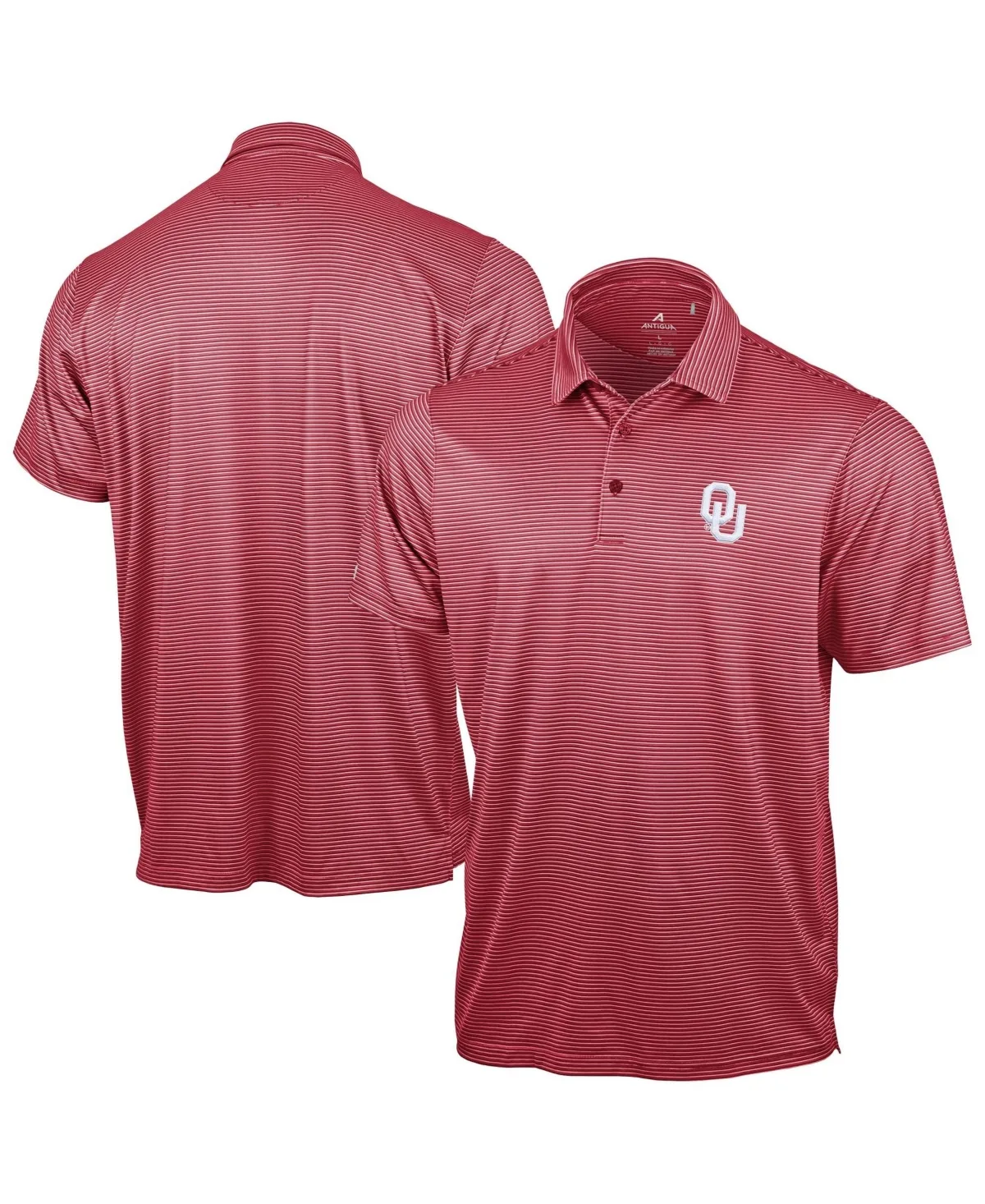 Oklahoma Sooners Lineage Polo Shirt