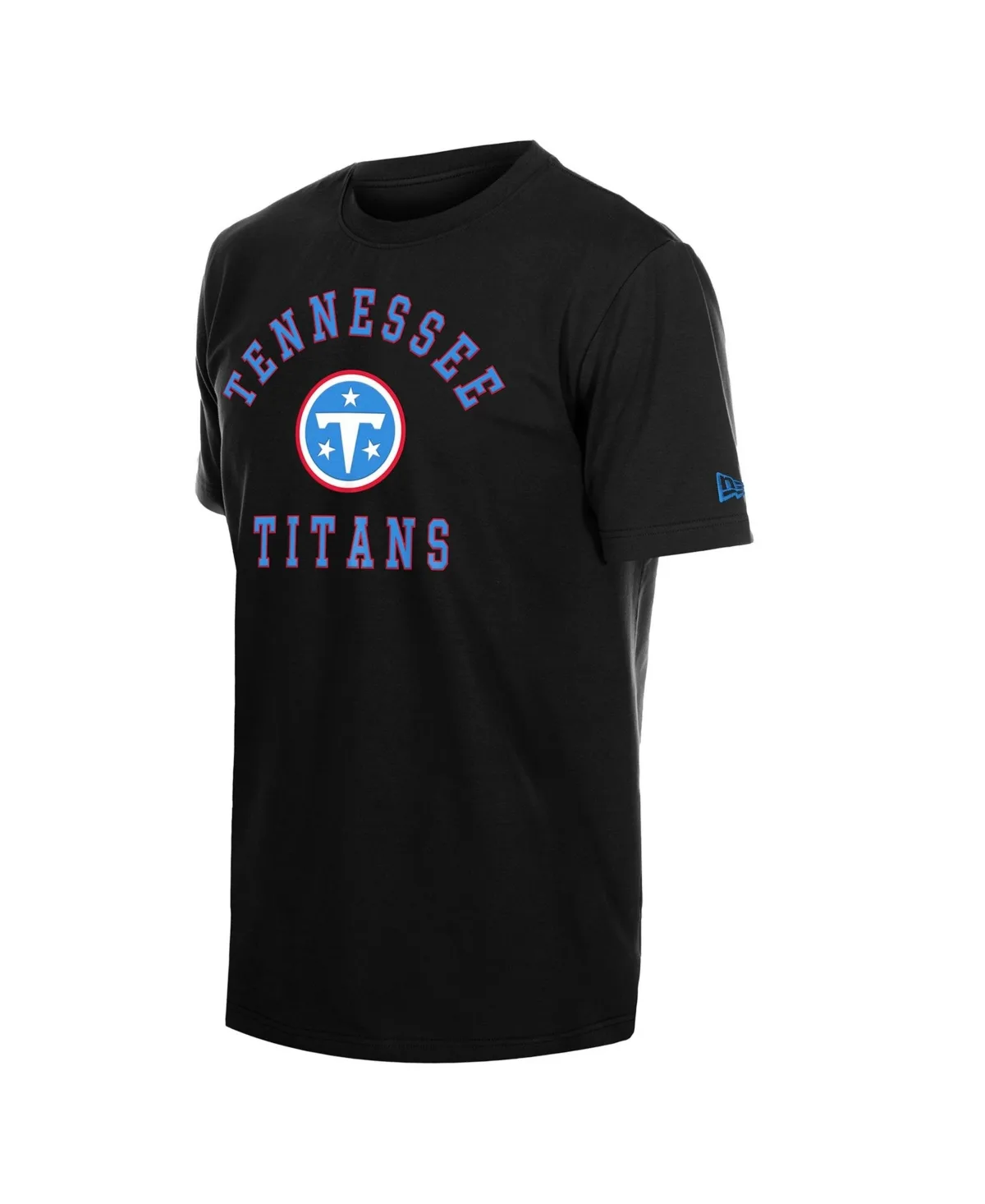 Tennessee Titans Functional Fandom T-Shirt by New Era