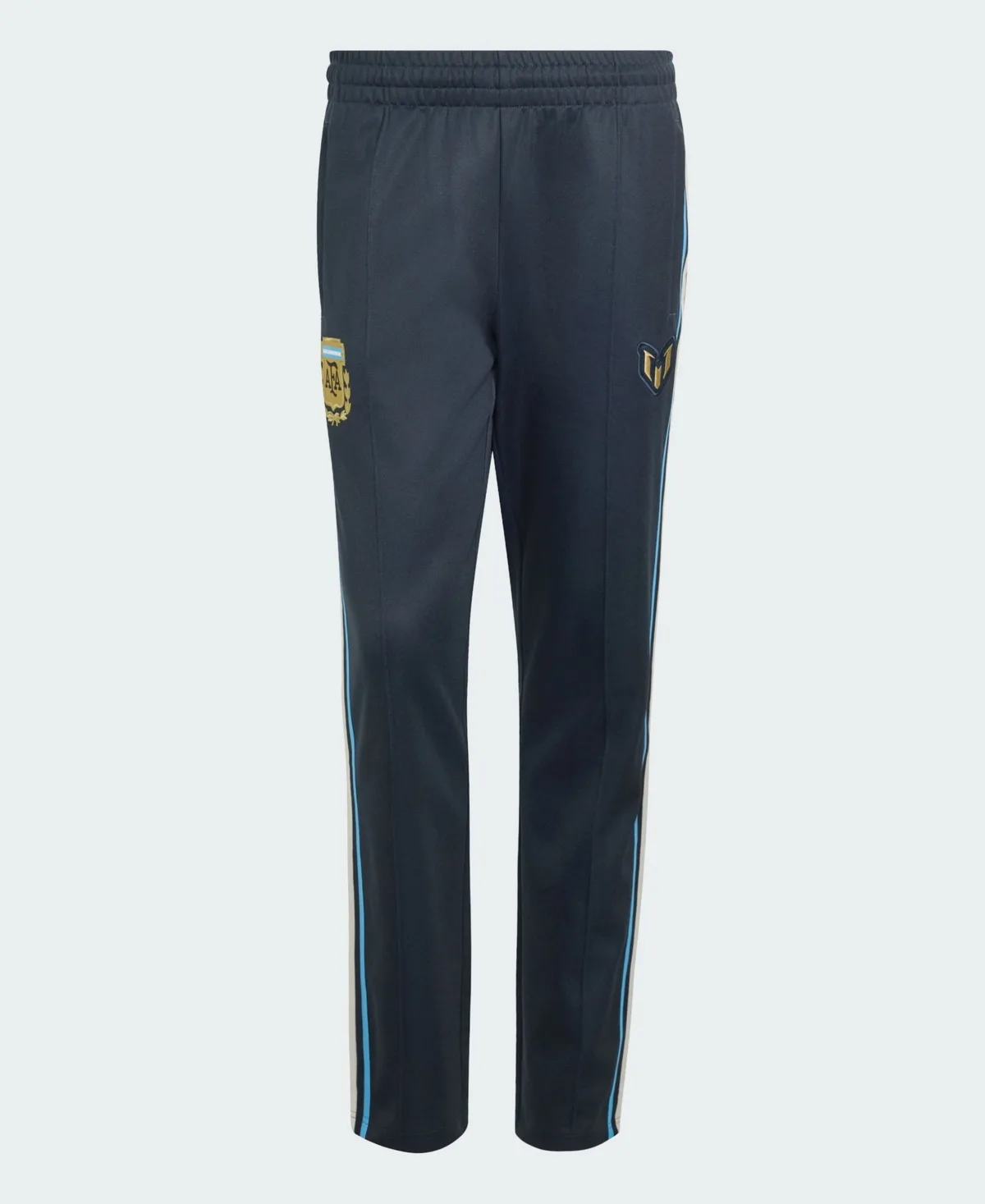 Argentina National Team Afa x Messi Track Pants by adidas
