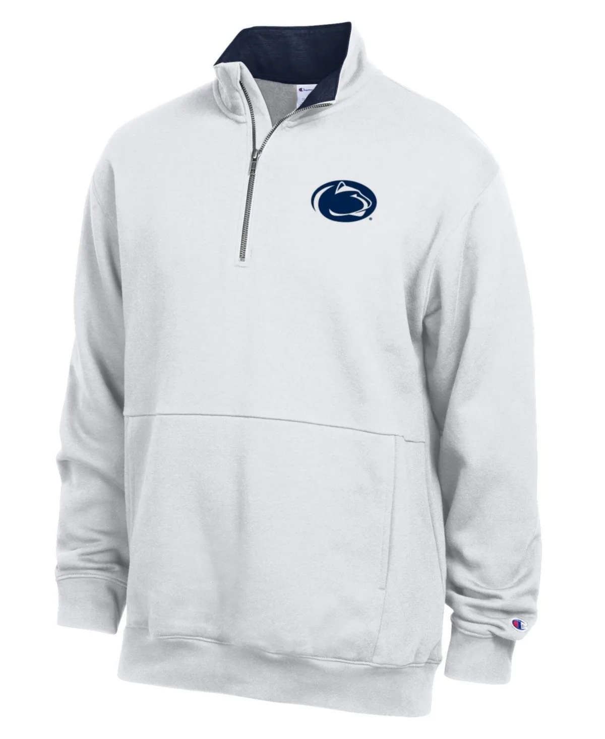Penn State Nittany Lions Fleece Quarter-Zip Pullover