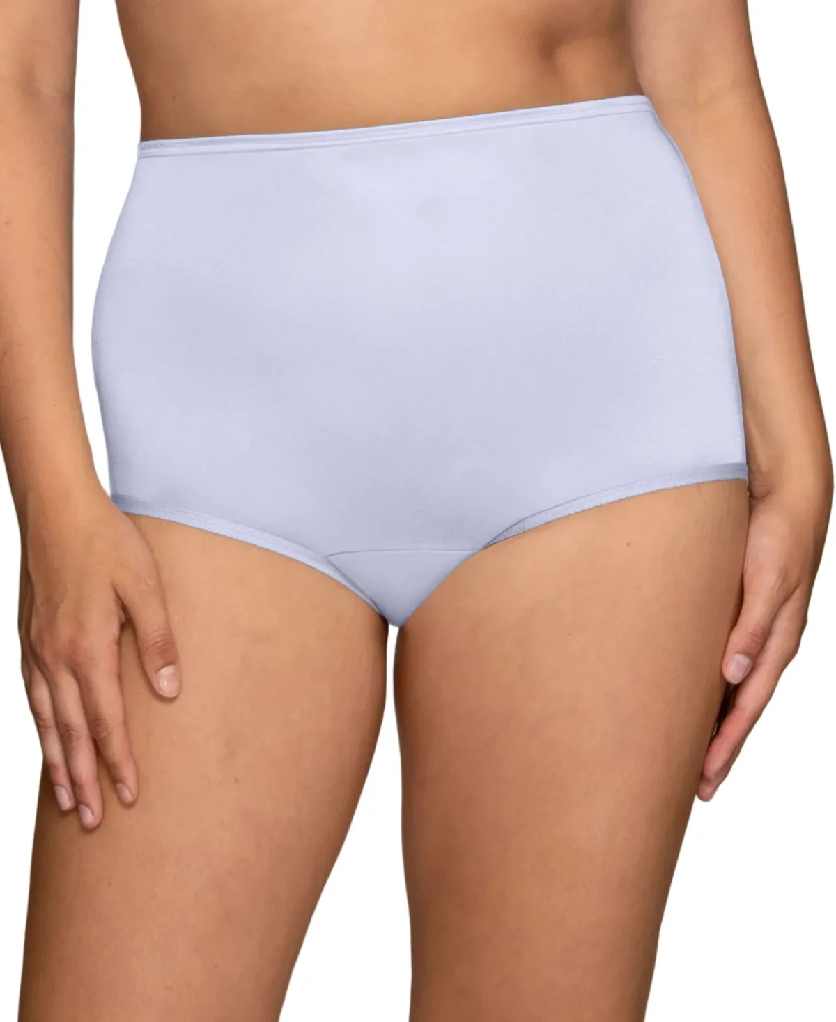 Perfectly Yours Ravissant Nylon Full Brief Underwear 15712 by Vanity Fair