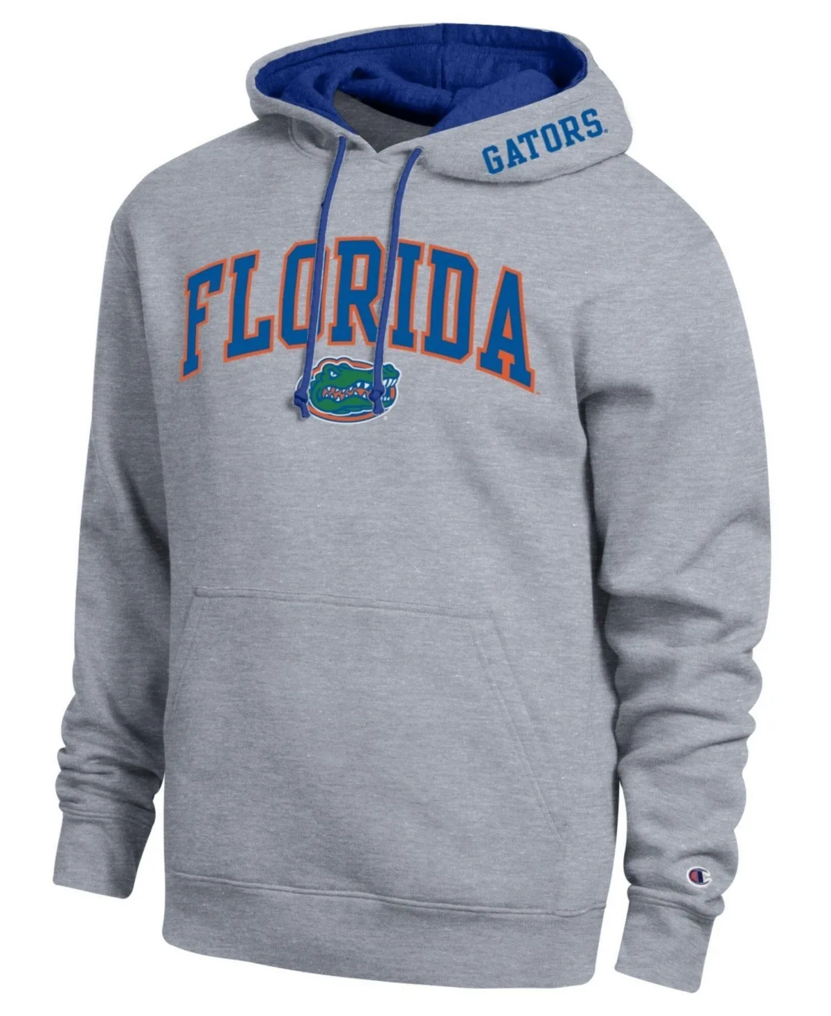 Florida Gators Arch Tackle Twill Hoodie