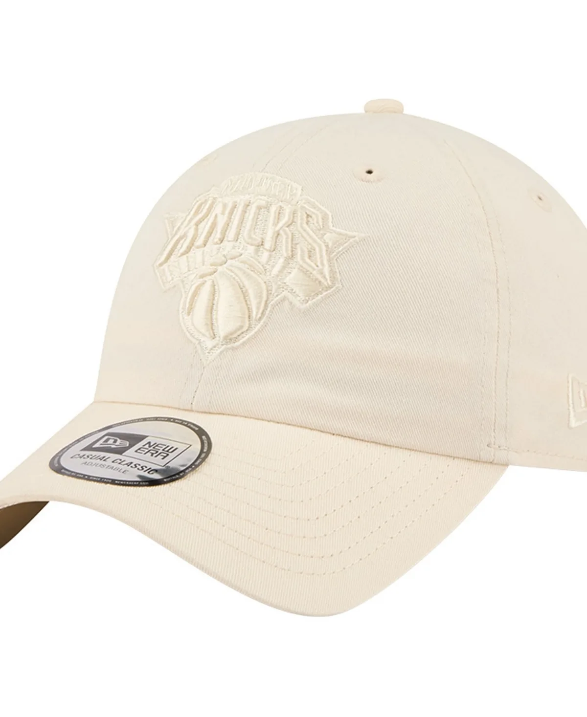 New York Knicks Color Pack Casual Classic Adjustable Hat