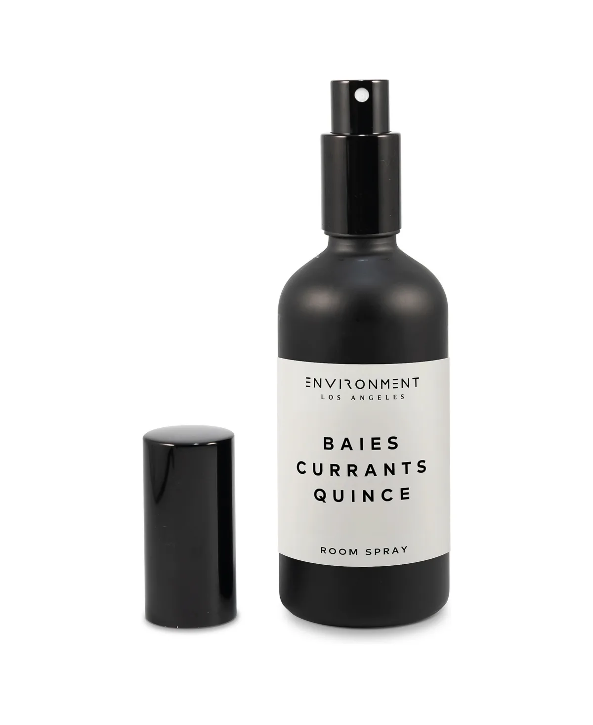 Room Spray - Baies - Currants - Quince by Environment