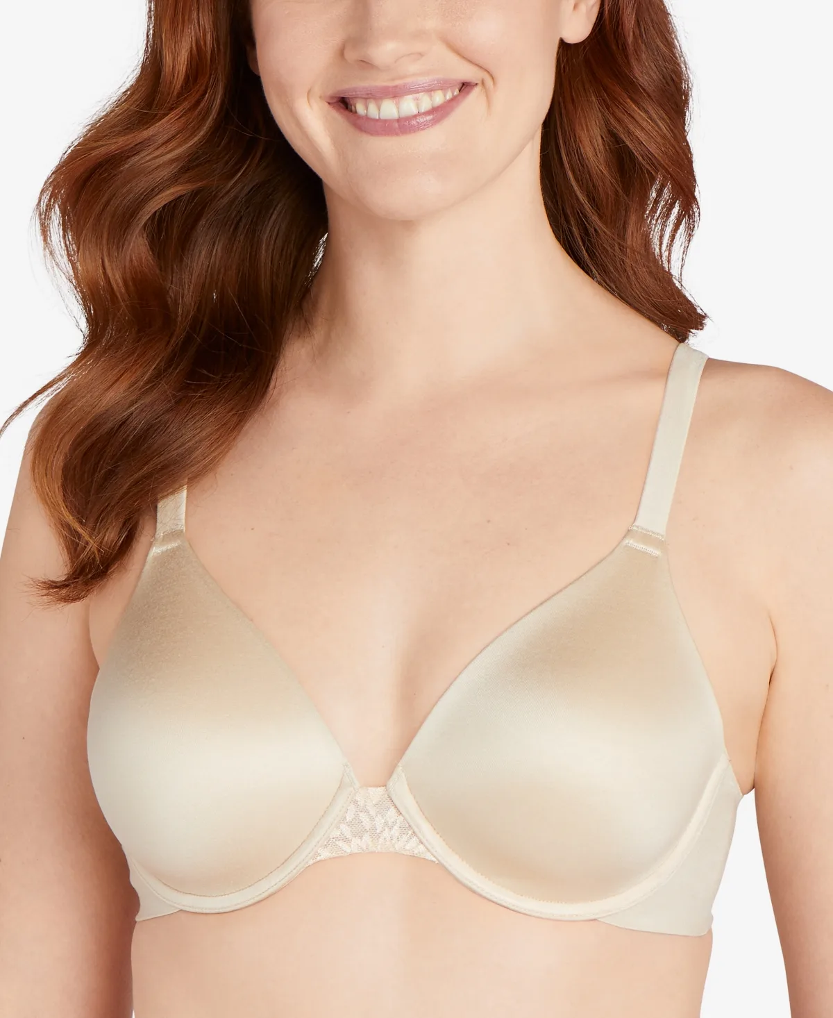 Comfort Revolution Soft Touch Perfect T-Shirt Underwire DF3468 by Bali
