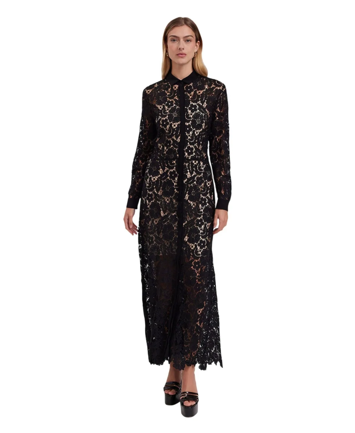 Violeta Dress by Anne Fontaine