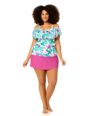 Tortuga Tankini Skirt