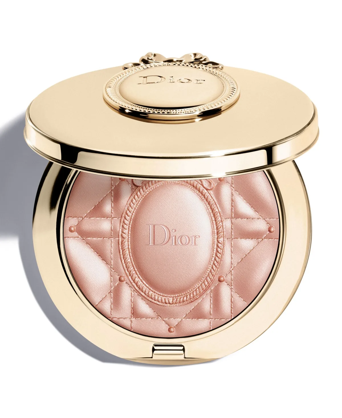Forever Glow Luminizer 0.21 oz. - 029 Frozen Mdaillon by Dior