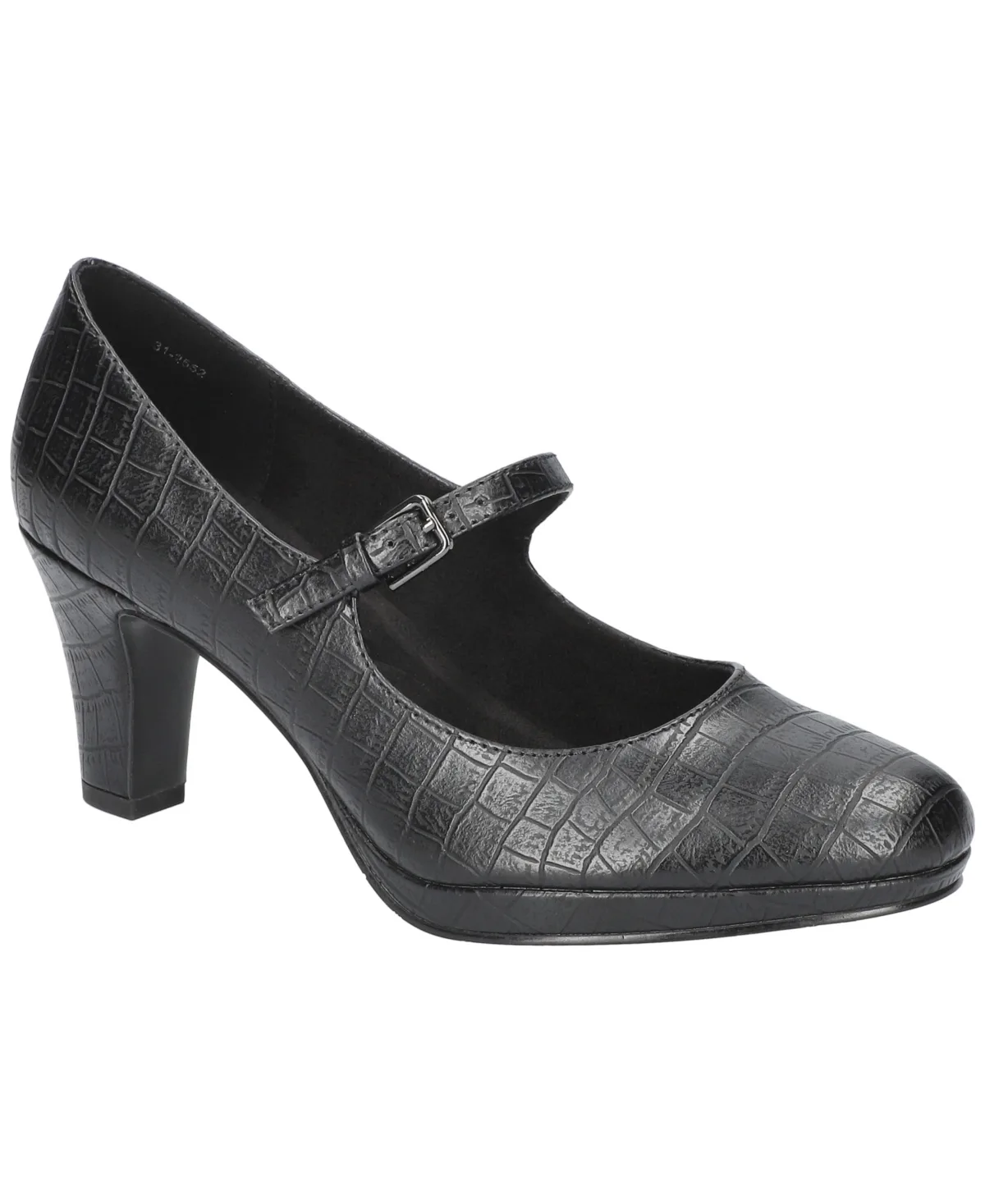 Zest Platform Pumps