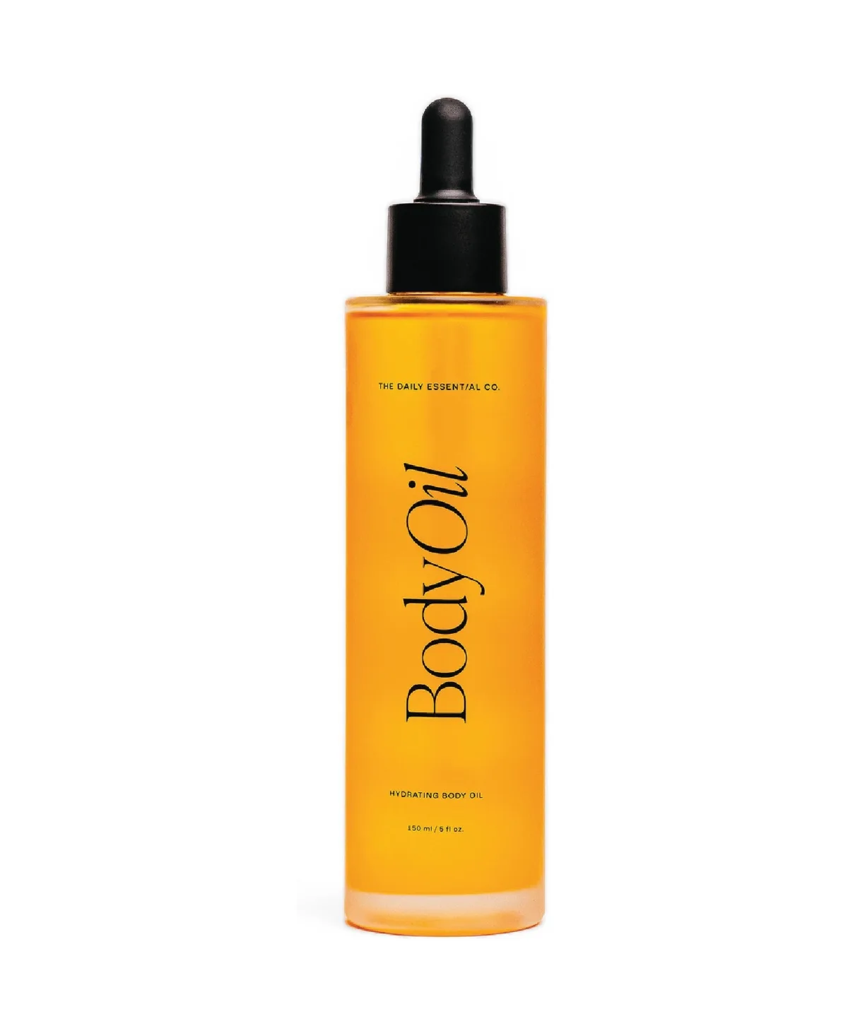Body Oil 150ml by The Daily Essential Co