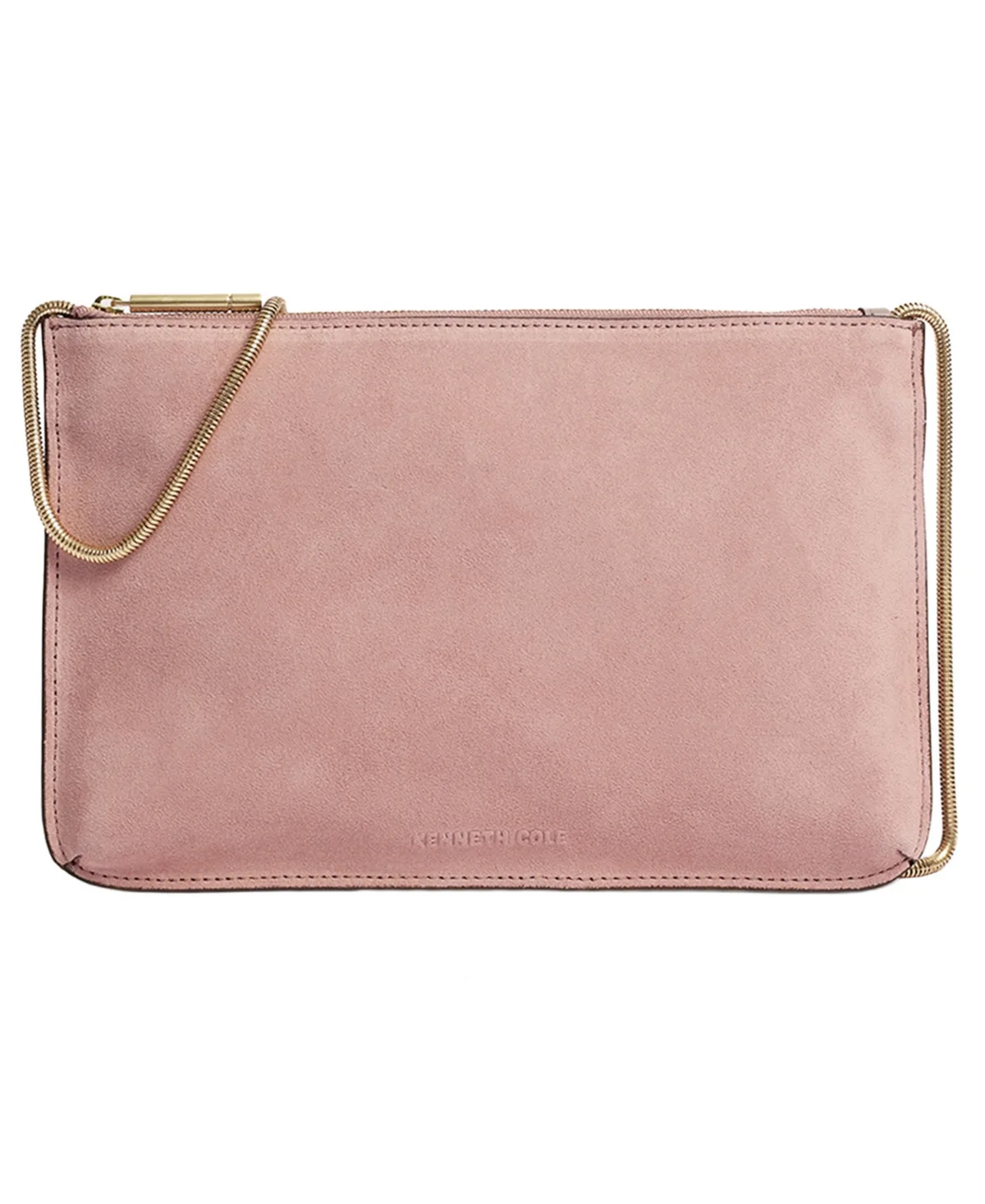 Highline Disco Leather Mini Crossbody Handbag by Kenneth Cole