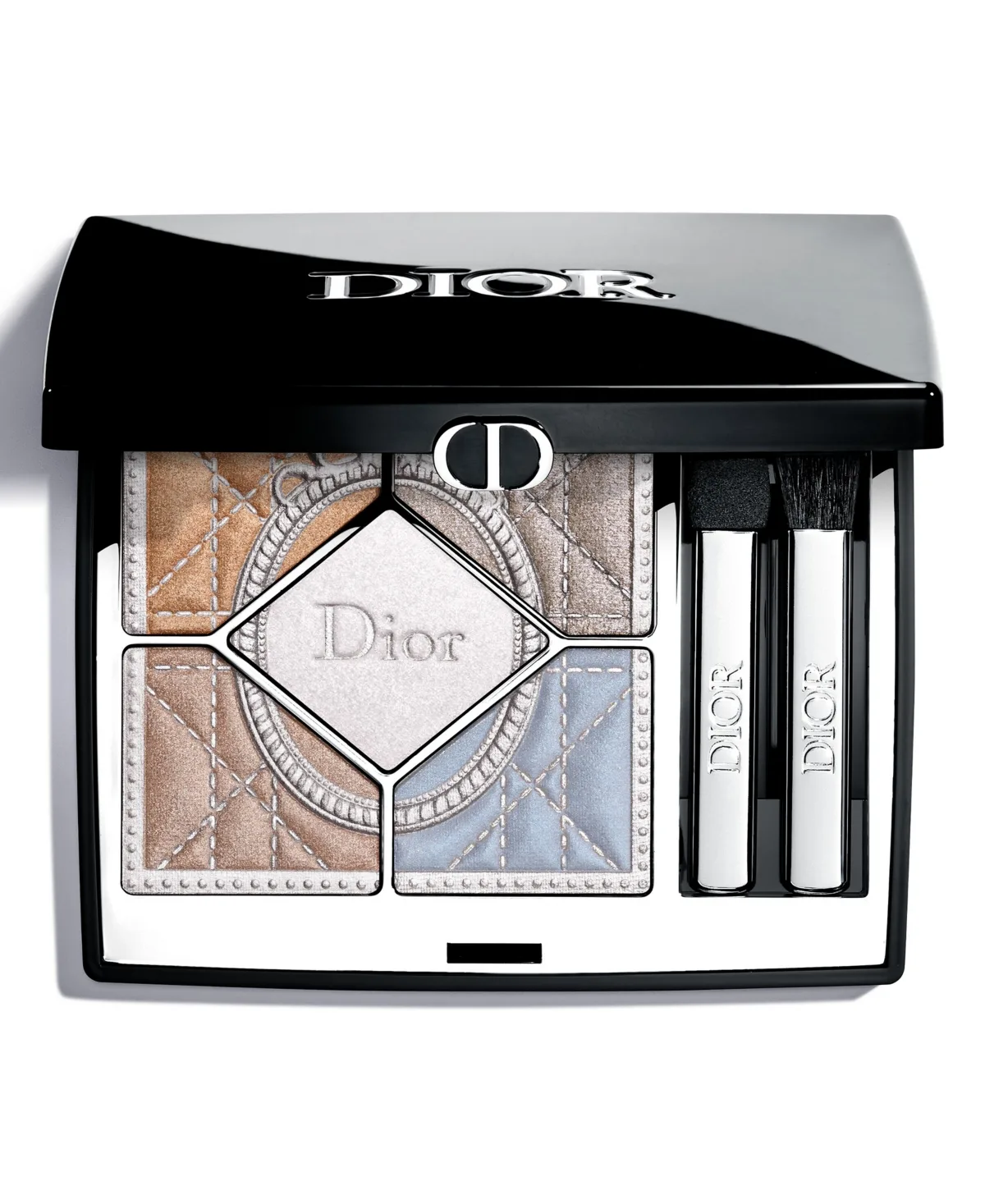 Diorshow 5 Couleurs Limited-Edition Eyeshadow Palette, 0.24 oz. - 926 Frosted Delights by Dior