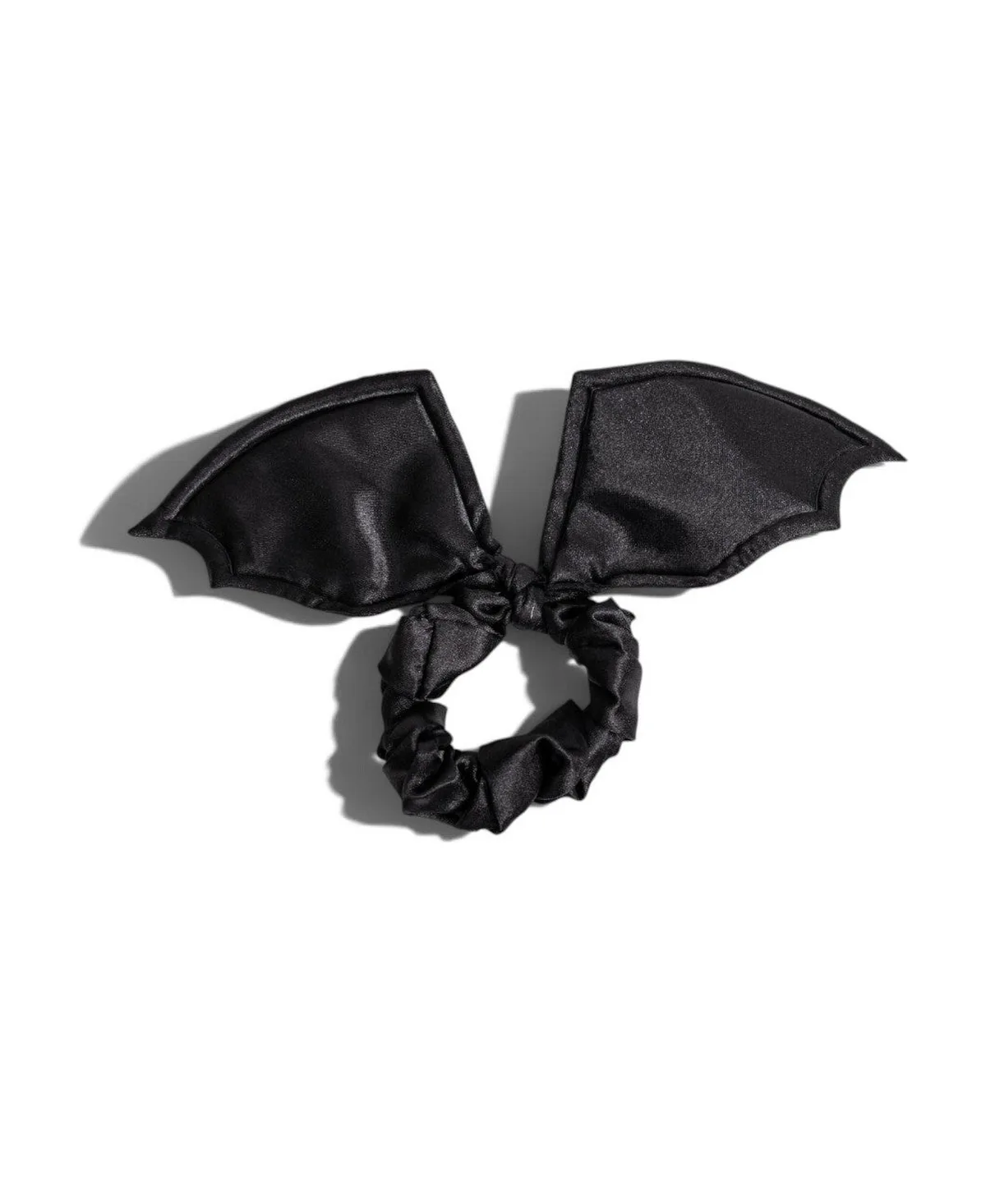 Bat Wing Scrunchie by Headbands of Hope