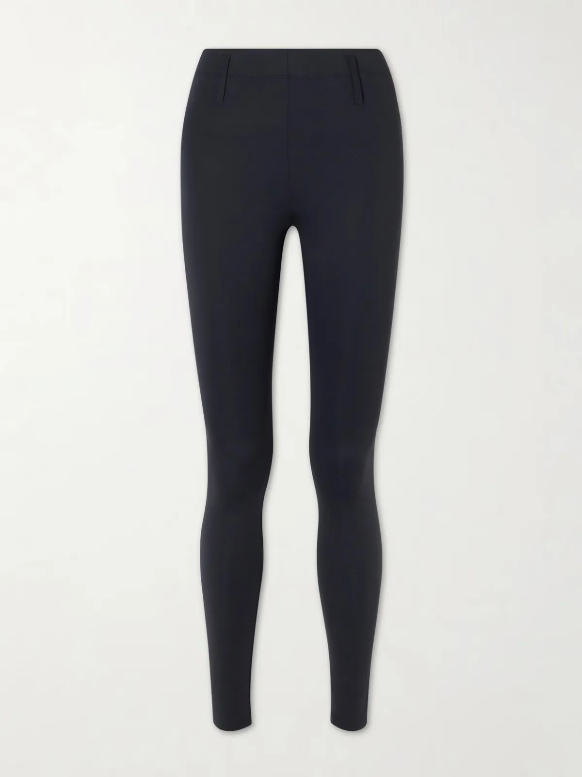 - Stretch-jersey Leggings -