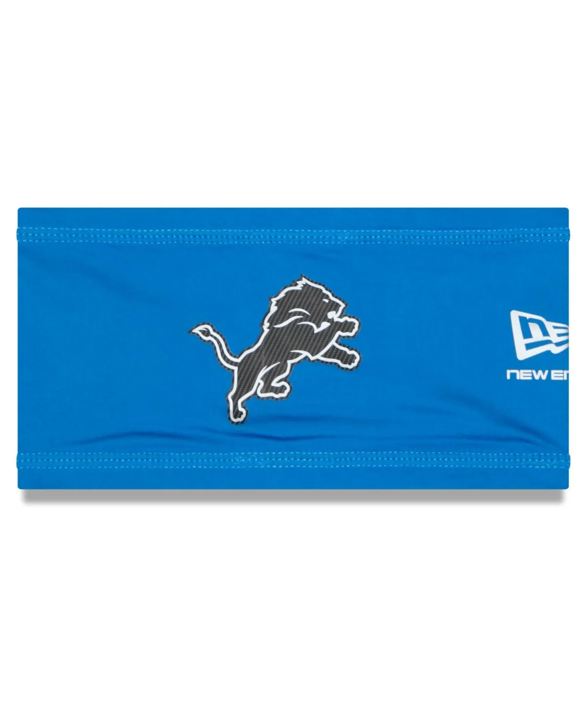 Detroit Lions 2026 Rivalries Collection Headband by New Era