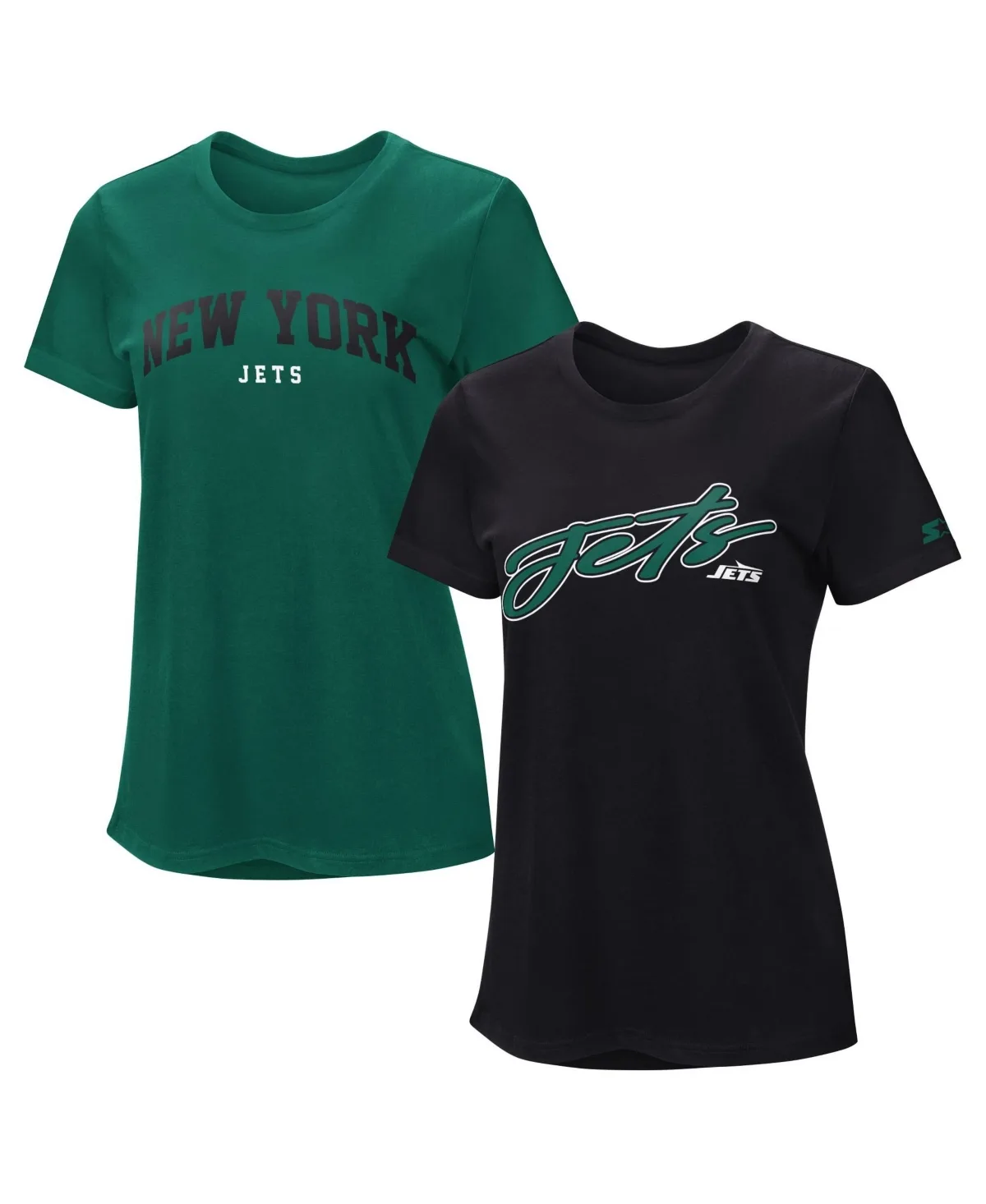 New York Jets T-Shirt Combo Pack by Starter