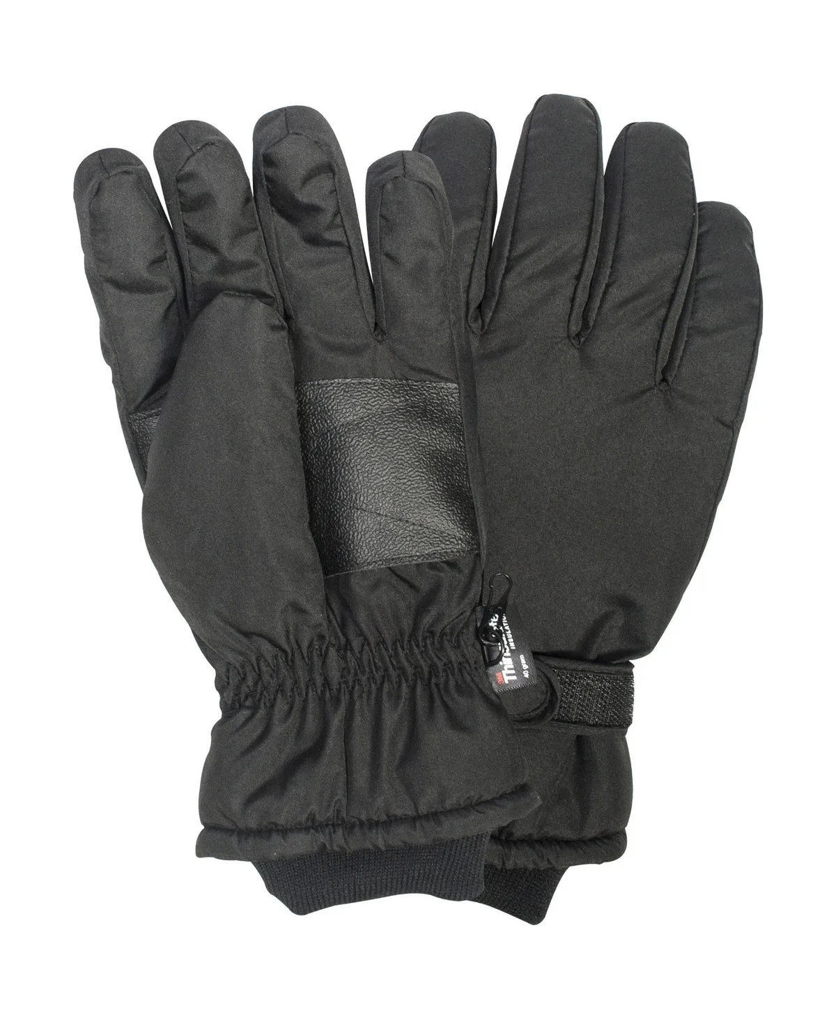 Waterproof Thinsulate Gloves by MUK LUKS