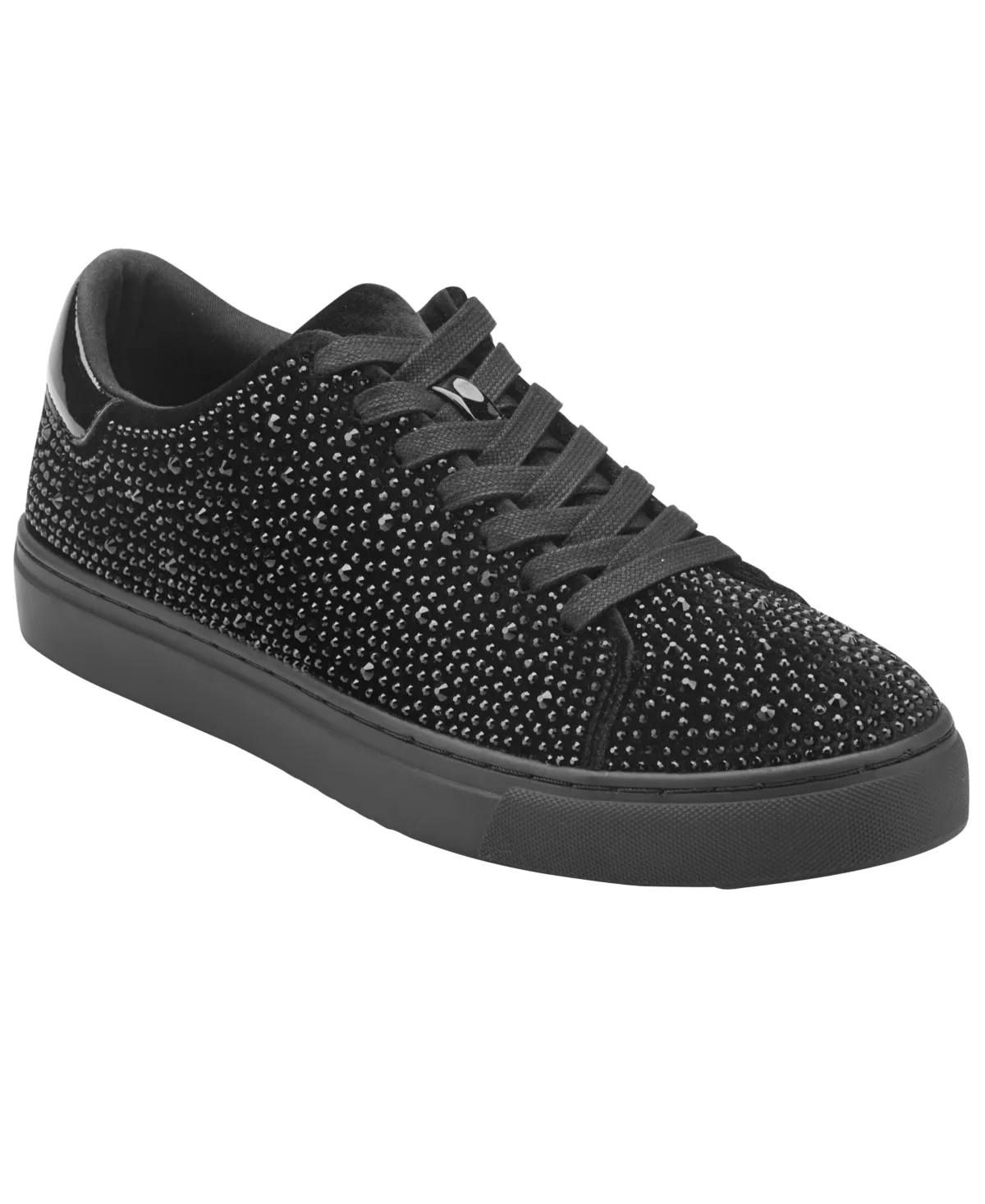 Javon2 Studded Sneakers by Kenneth Cole