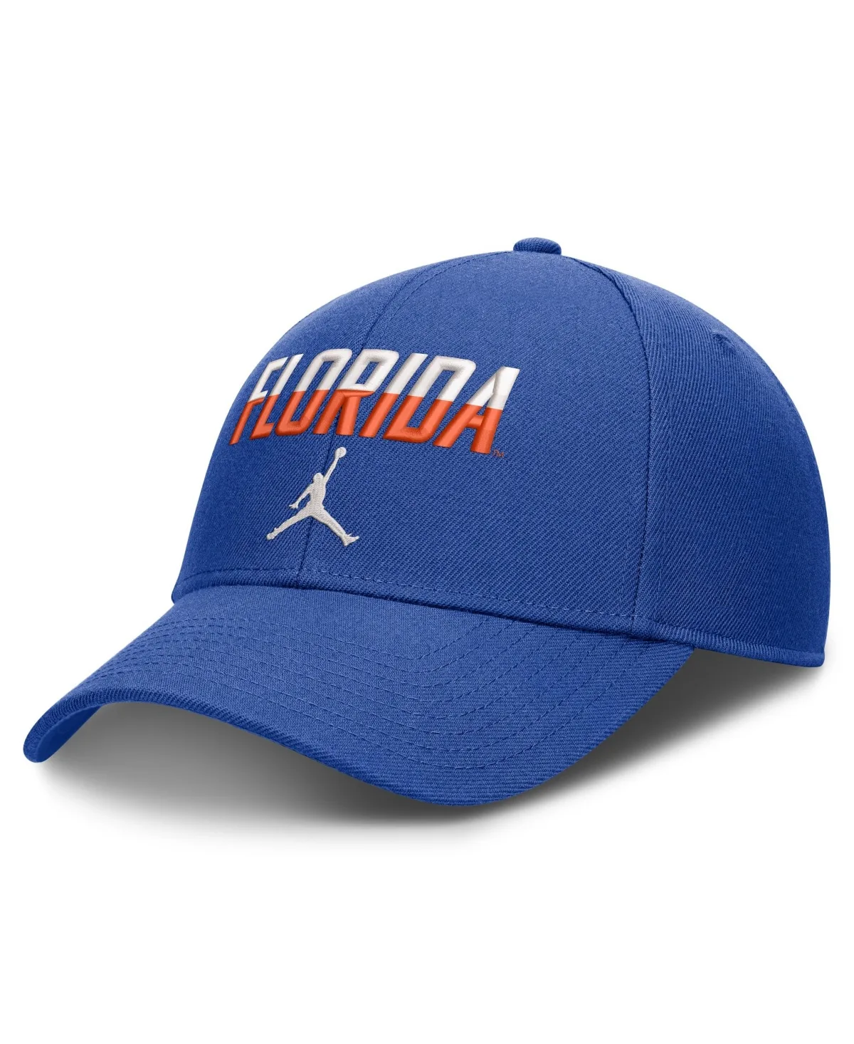 Florida Gators 2026 On-Field Gameday Rise Adjustable Hat by Jordan